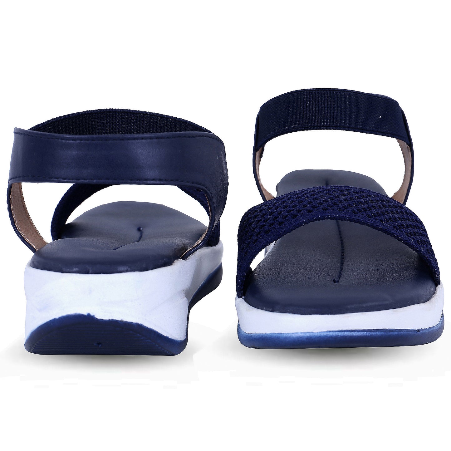 Ravis Strap Comfort Sandals with Elastic Grip – Lightweight & Stylish
