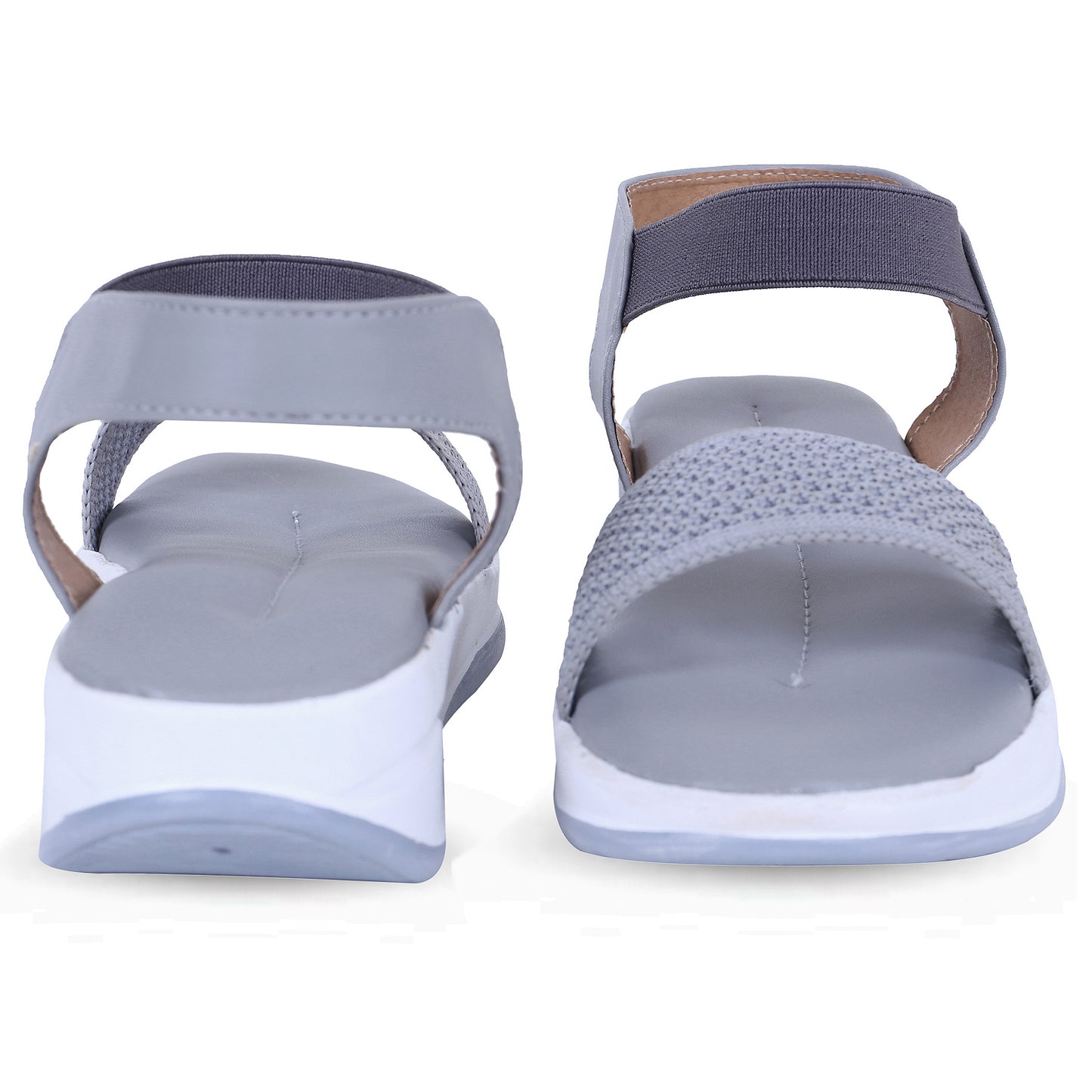 Ravis Strap Comfort Sandals with Elastic Grip – Lightweight & Stylish