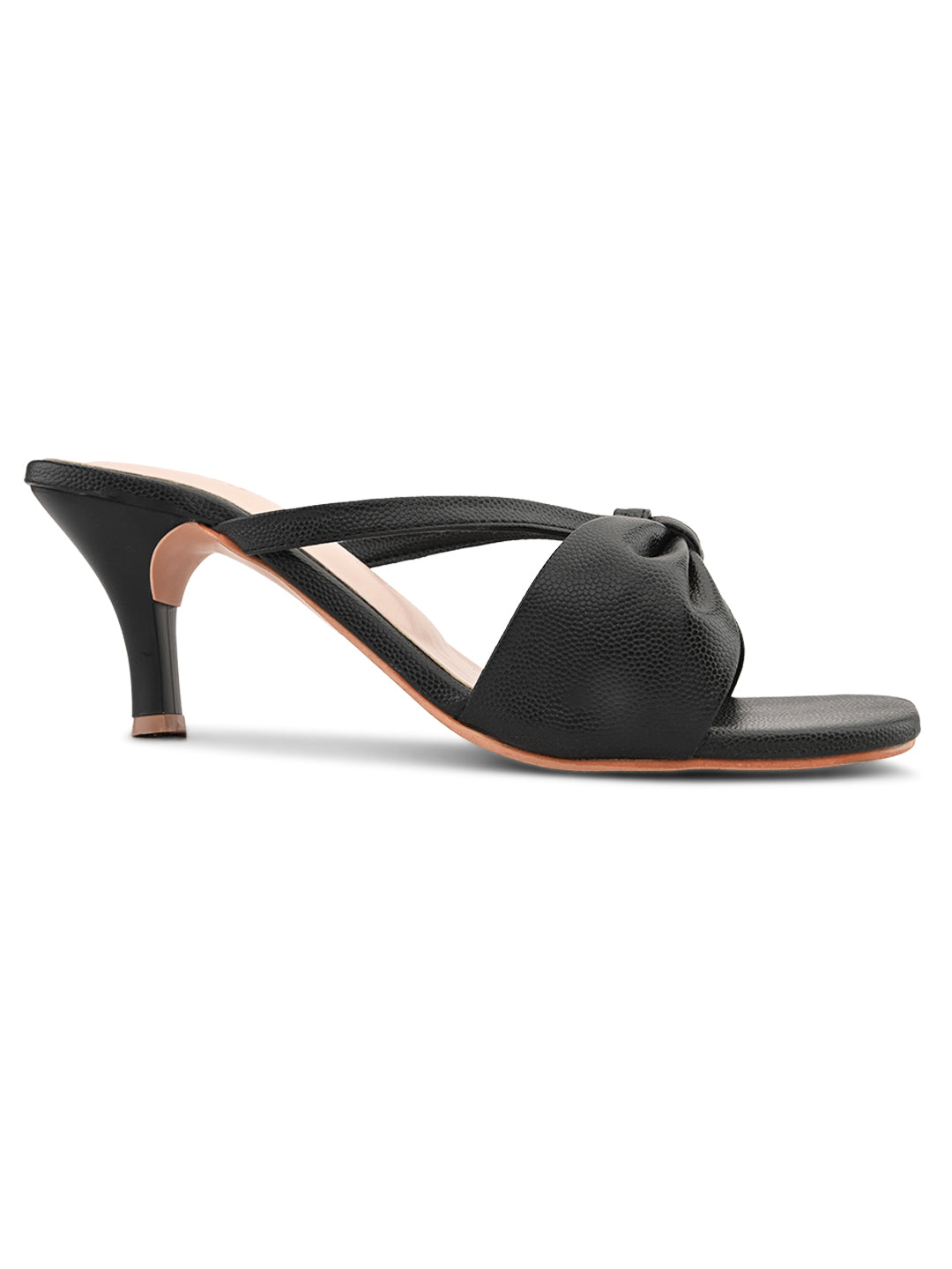 Ravis Bow Slingback Heels for Women