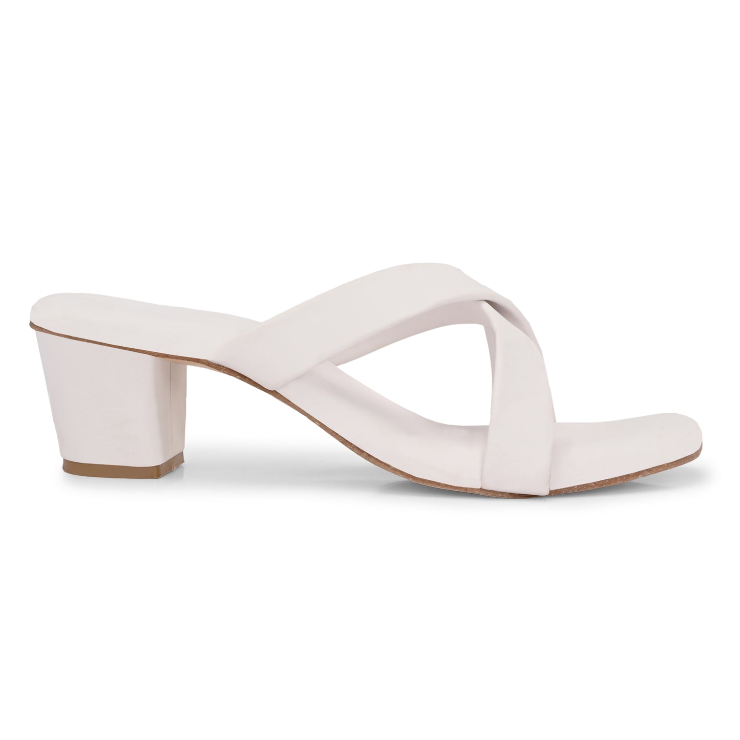 RAVIS Minimalist Block Heels – Daily to Party Wear Style