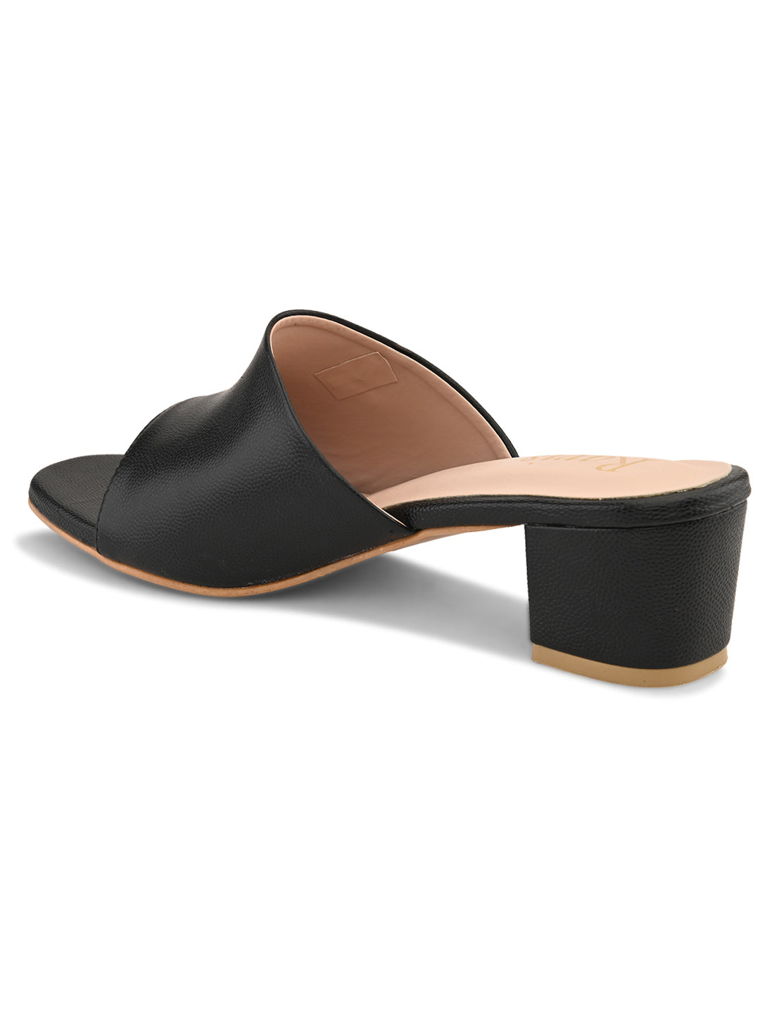 Ravis Girls Comfortable TITLY Heel