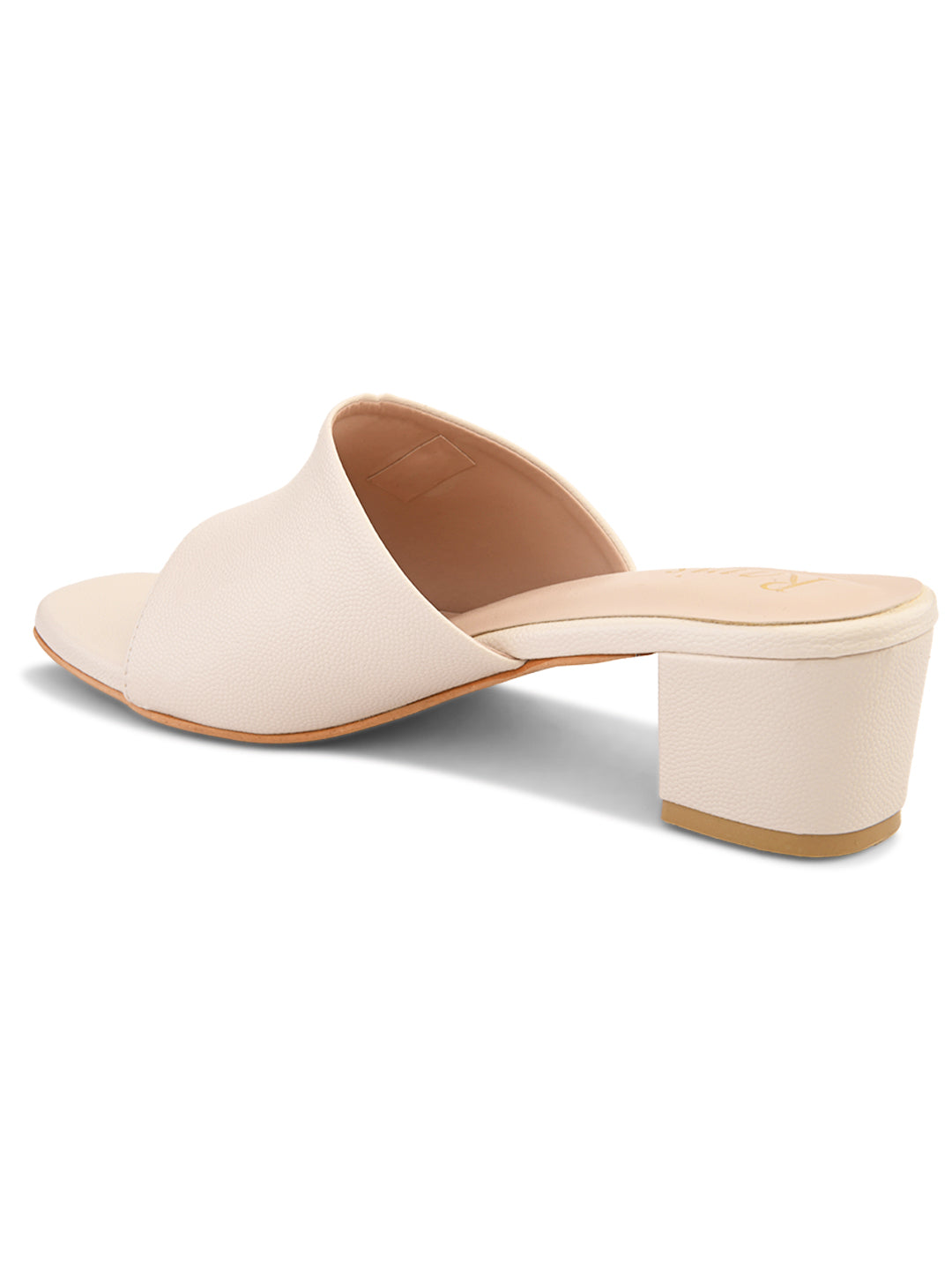 Ravis Girls Comfortable TITLY Heel