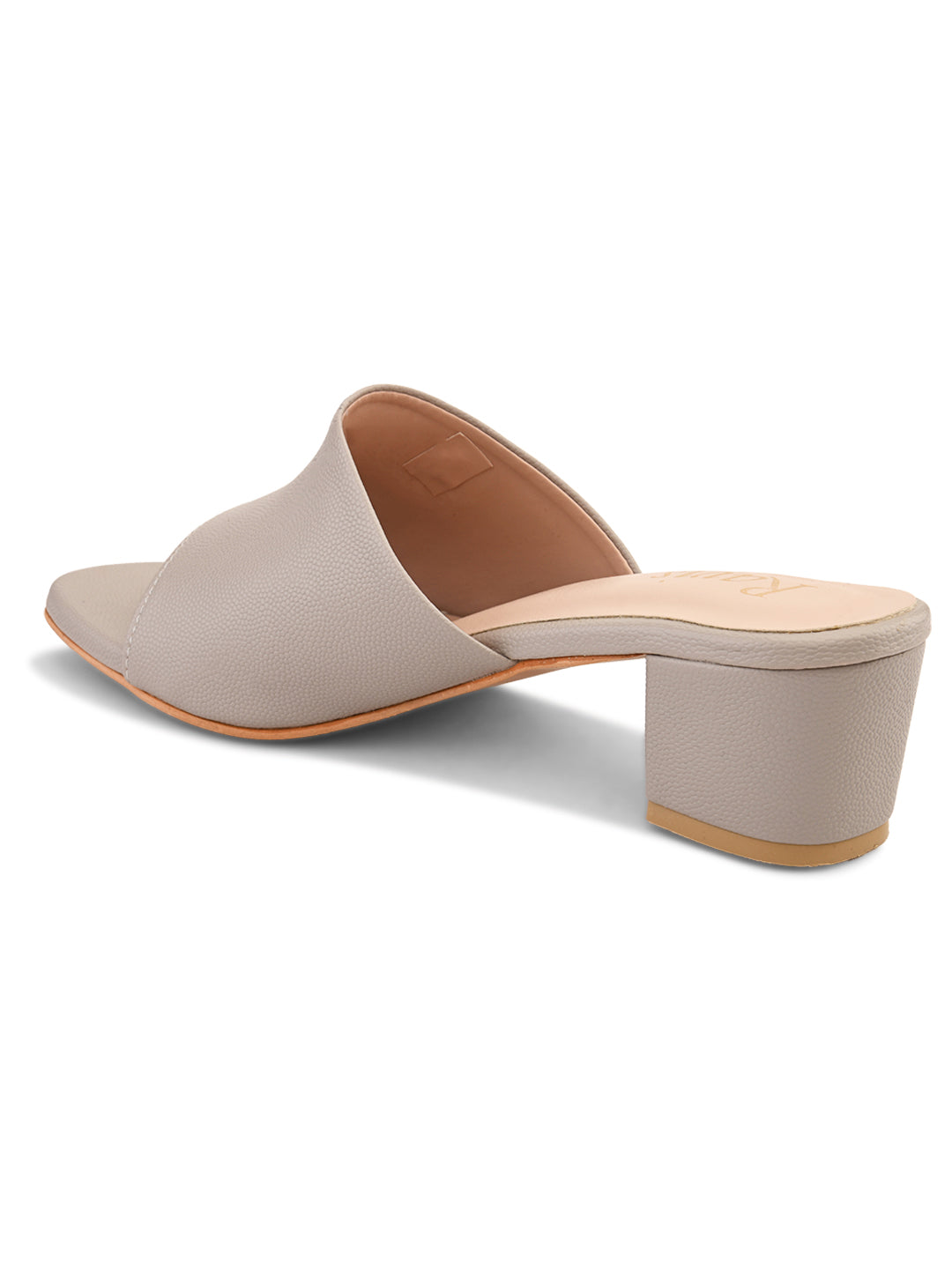 Ravis Girls Comfortable TITLY Heel