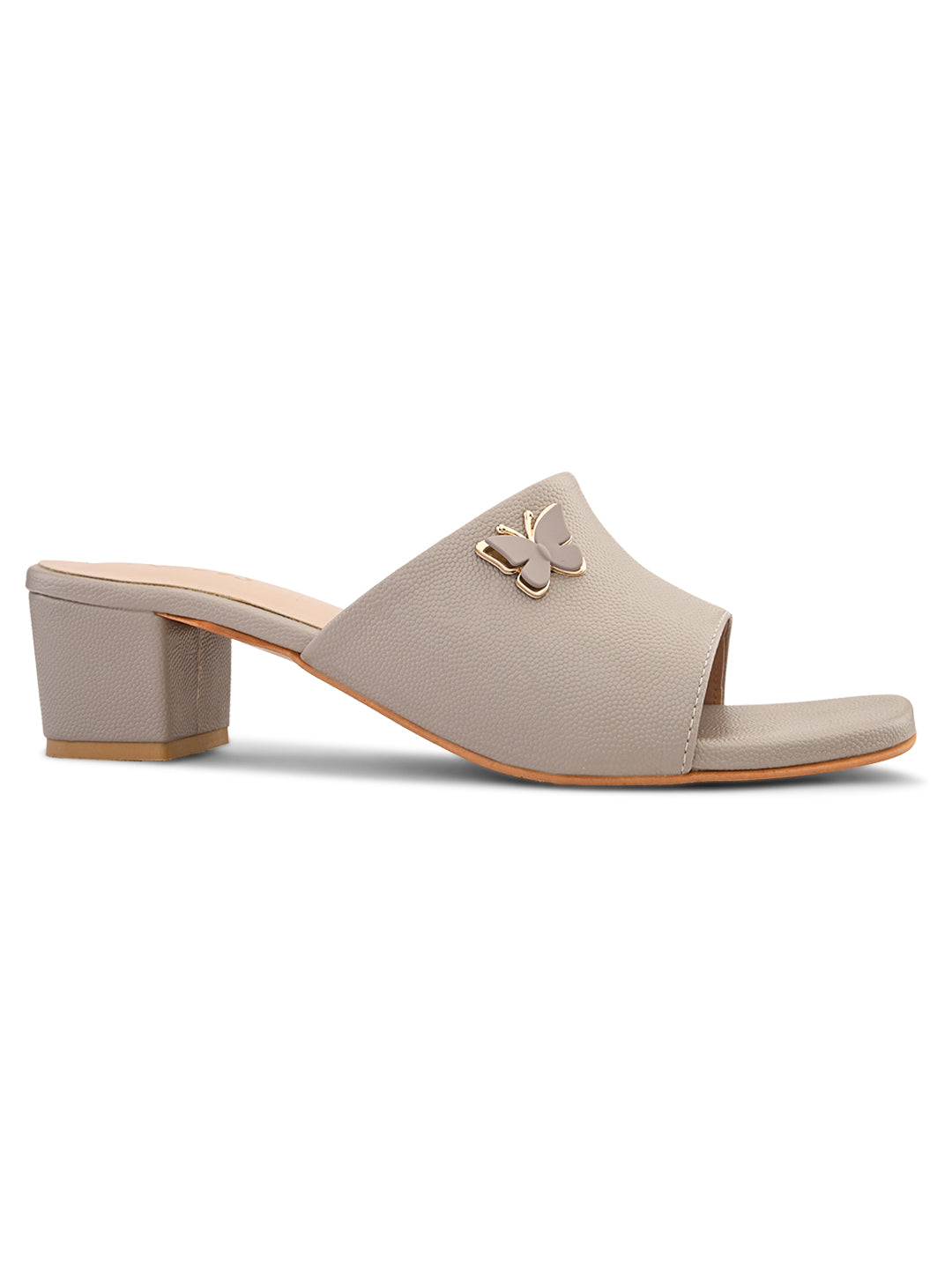 Ravis Girls Comfortable TITLY Heel