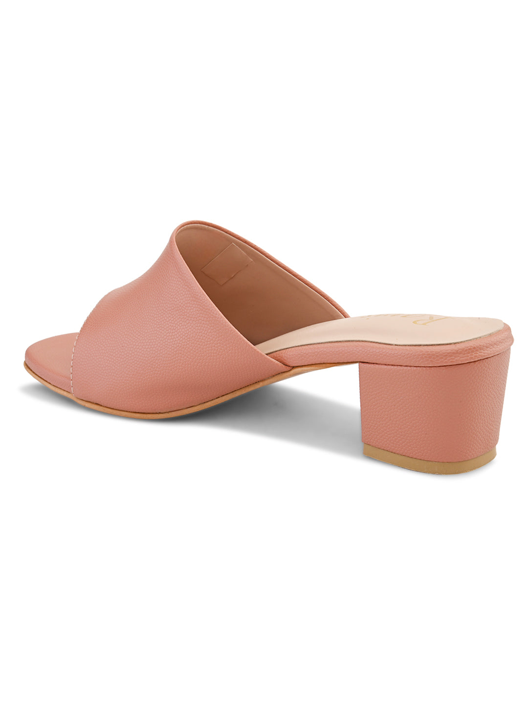 Ravis Girls Comfortable TITLY Heel