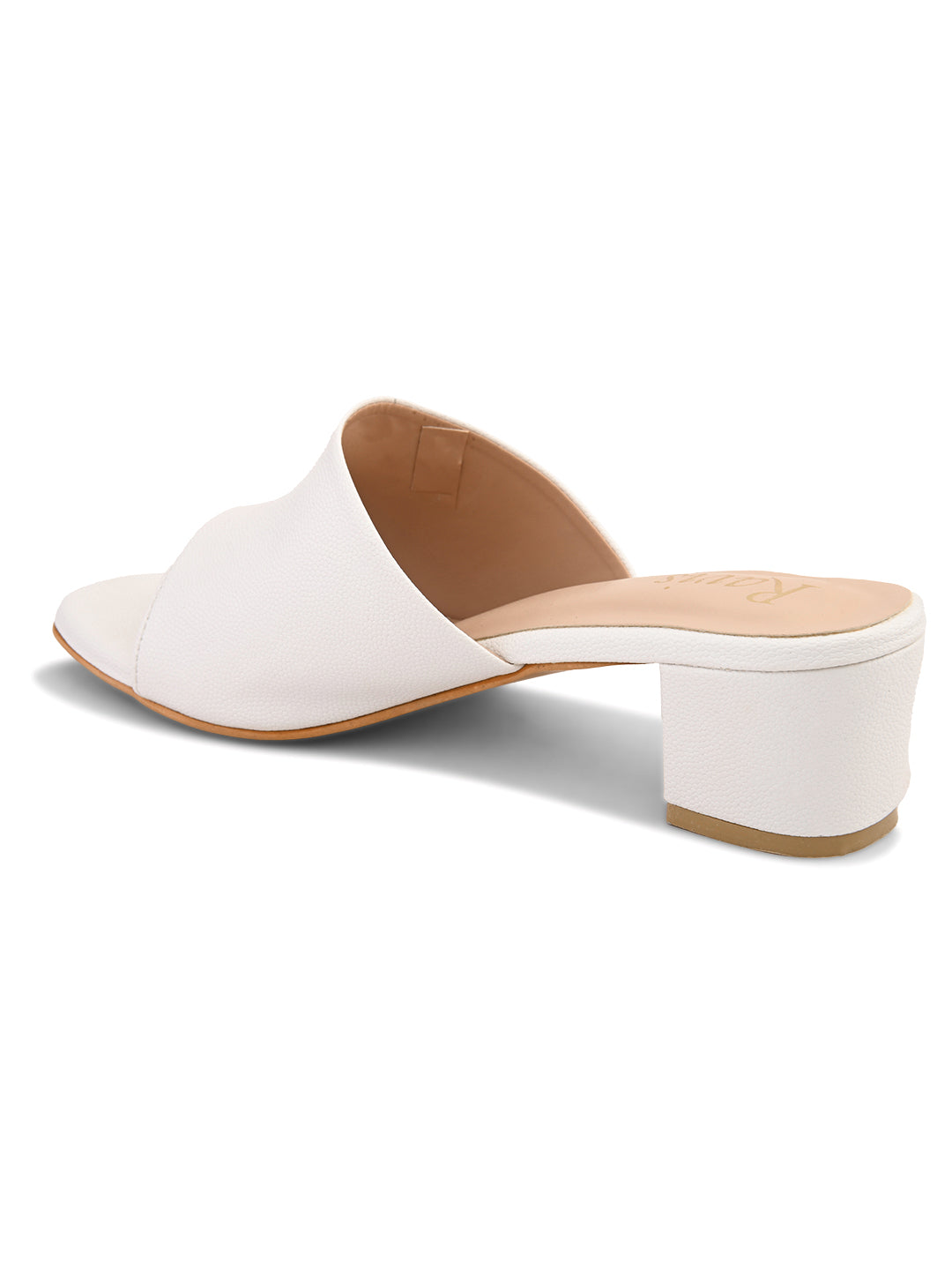 Ravis Girls Comfortable TITLY Heel