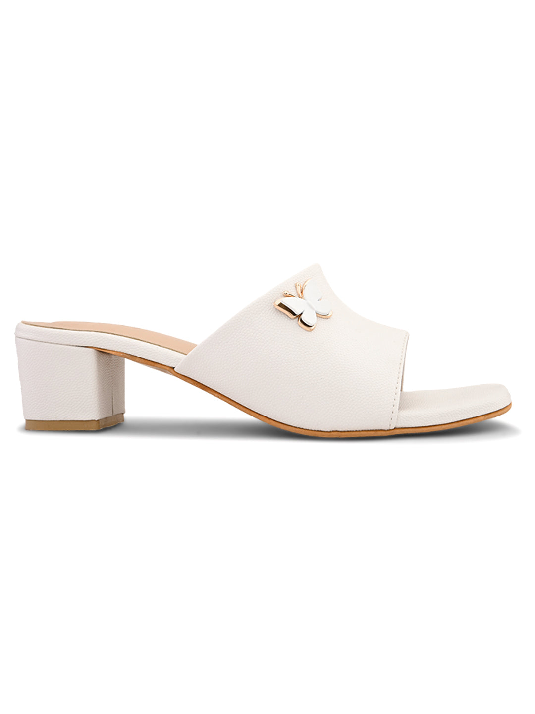 Ravis Girls Comfortable TITLY Heel