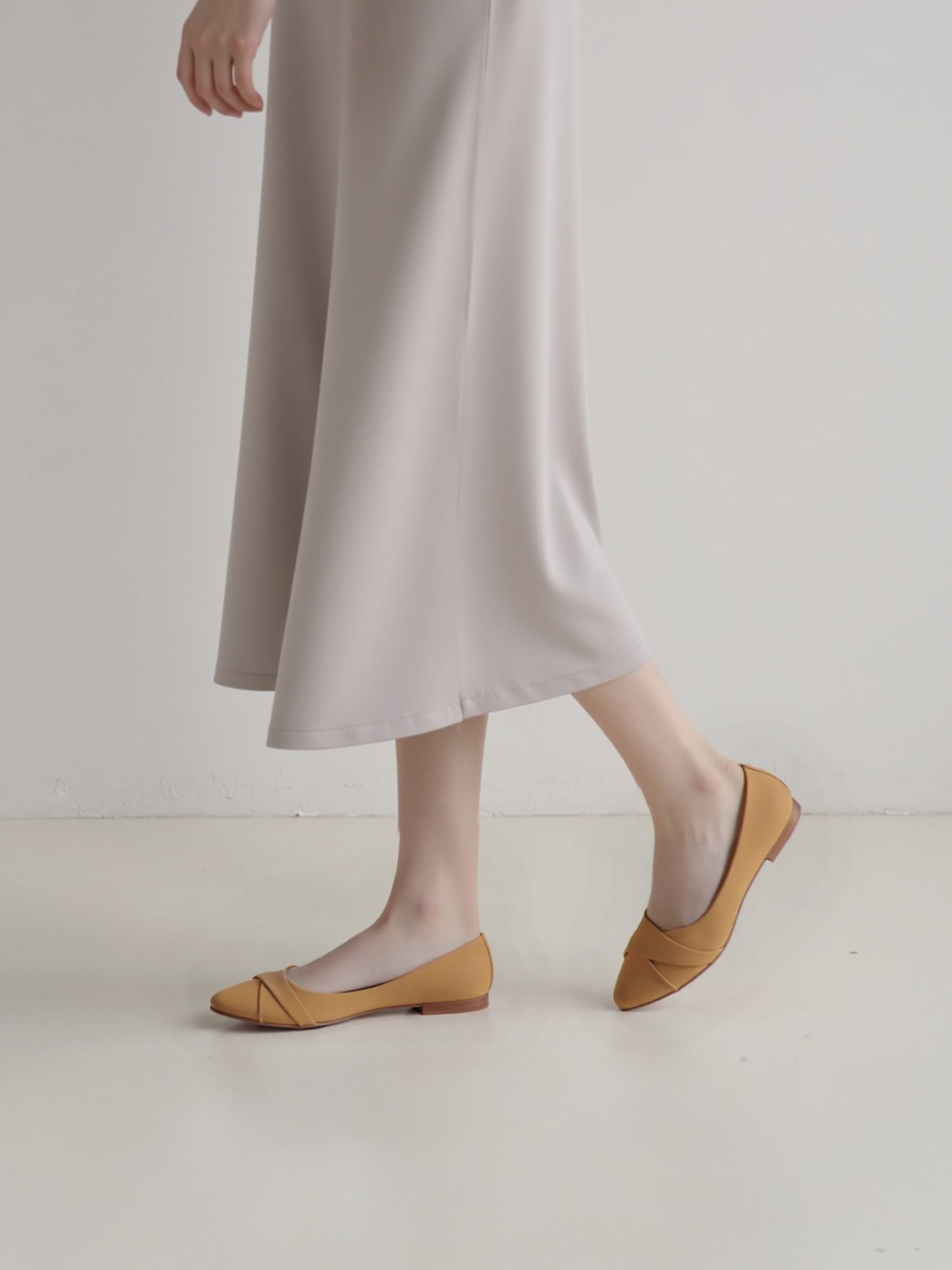 Ravis Office Chic Jutti's