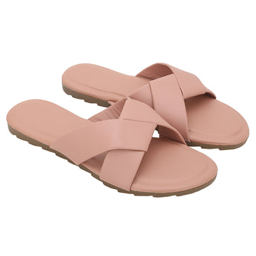 cross-chappal
