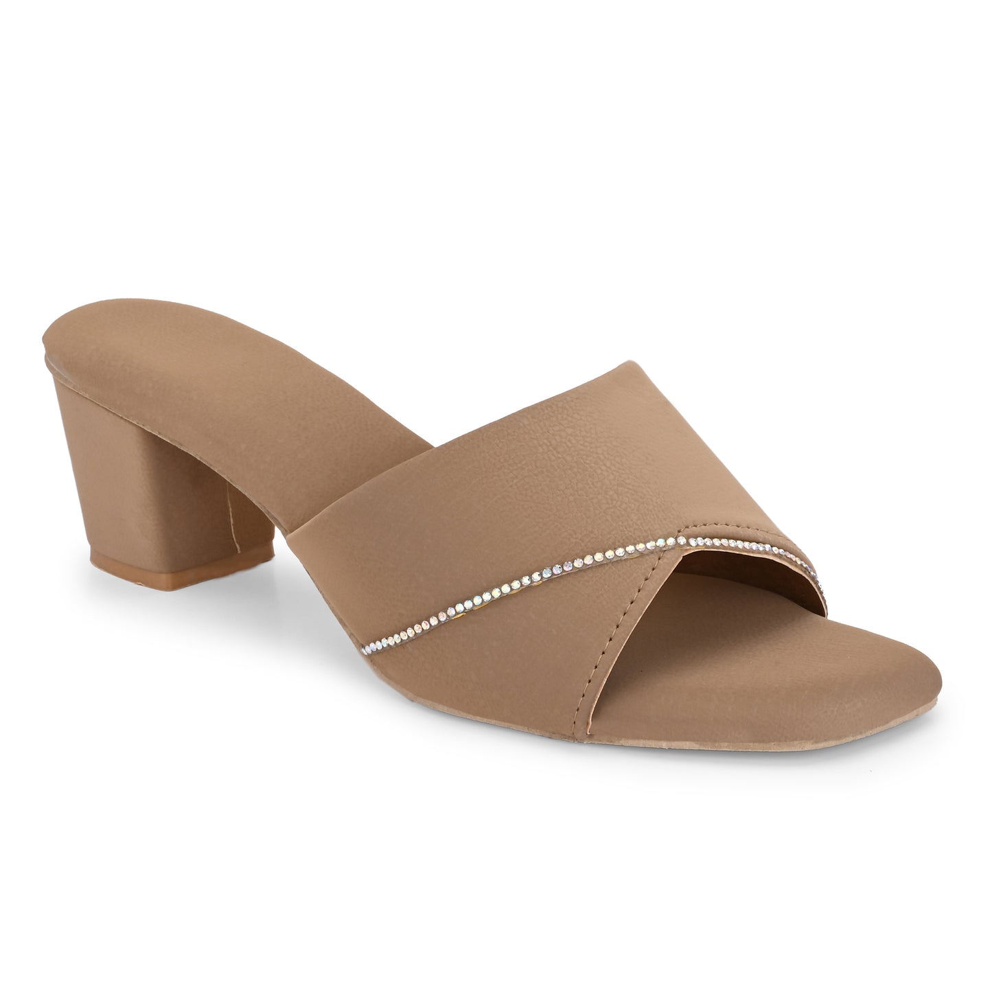 Dori Lifafa Heel