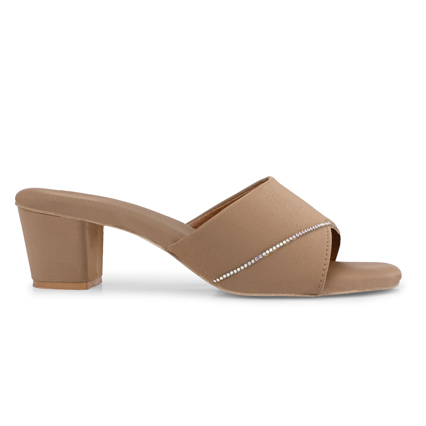 Dori Lifafa Heel
