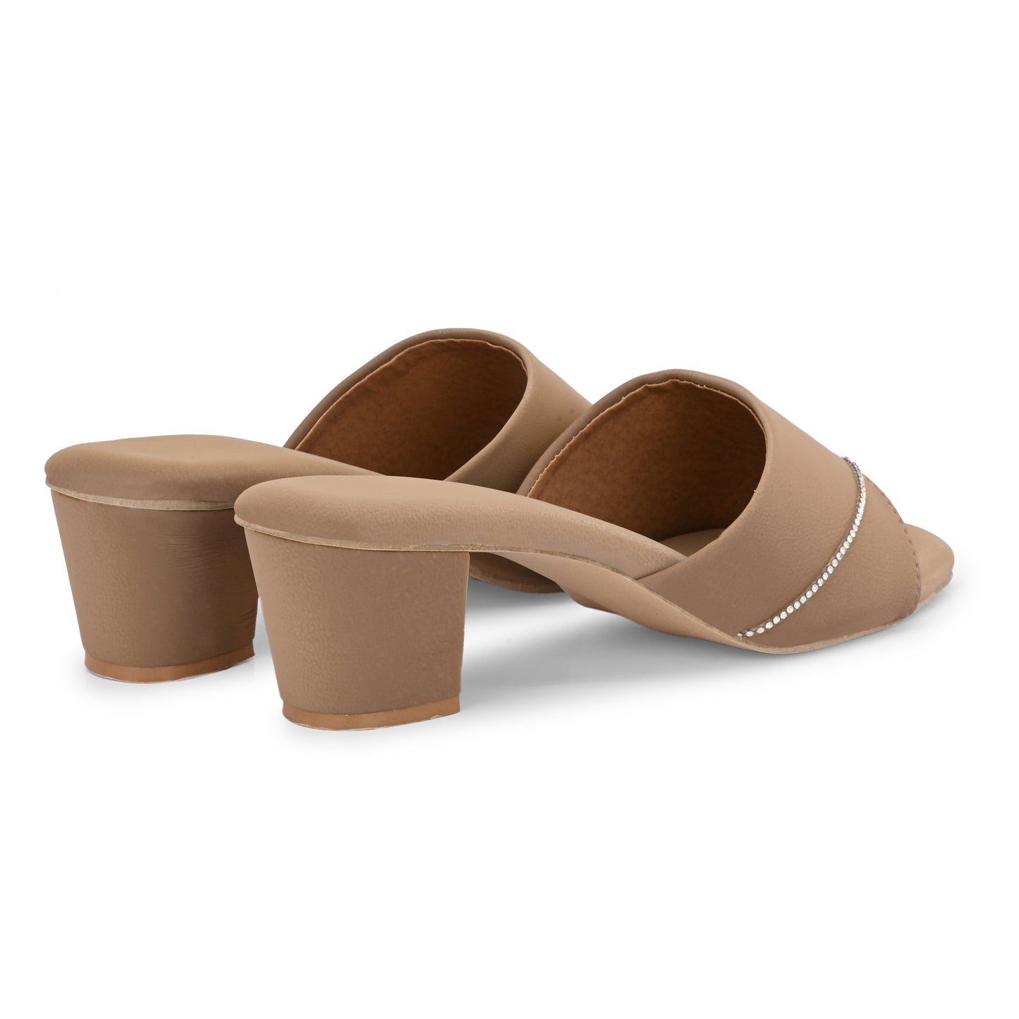 Dori Lifafa Heel