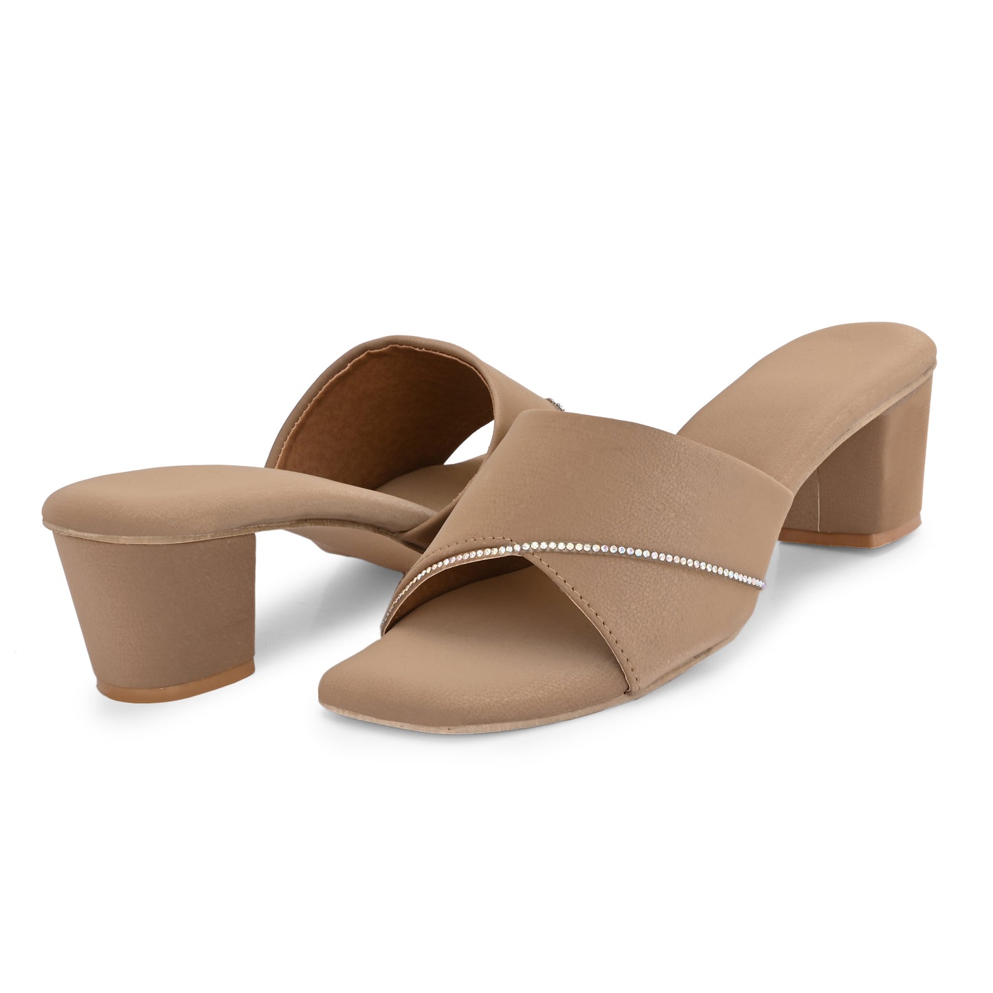 Dori Lifafa Heel