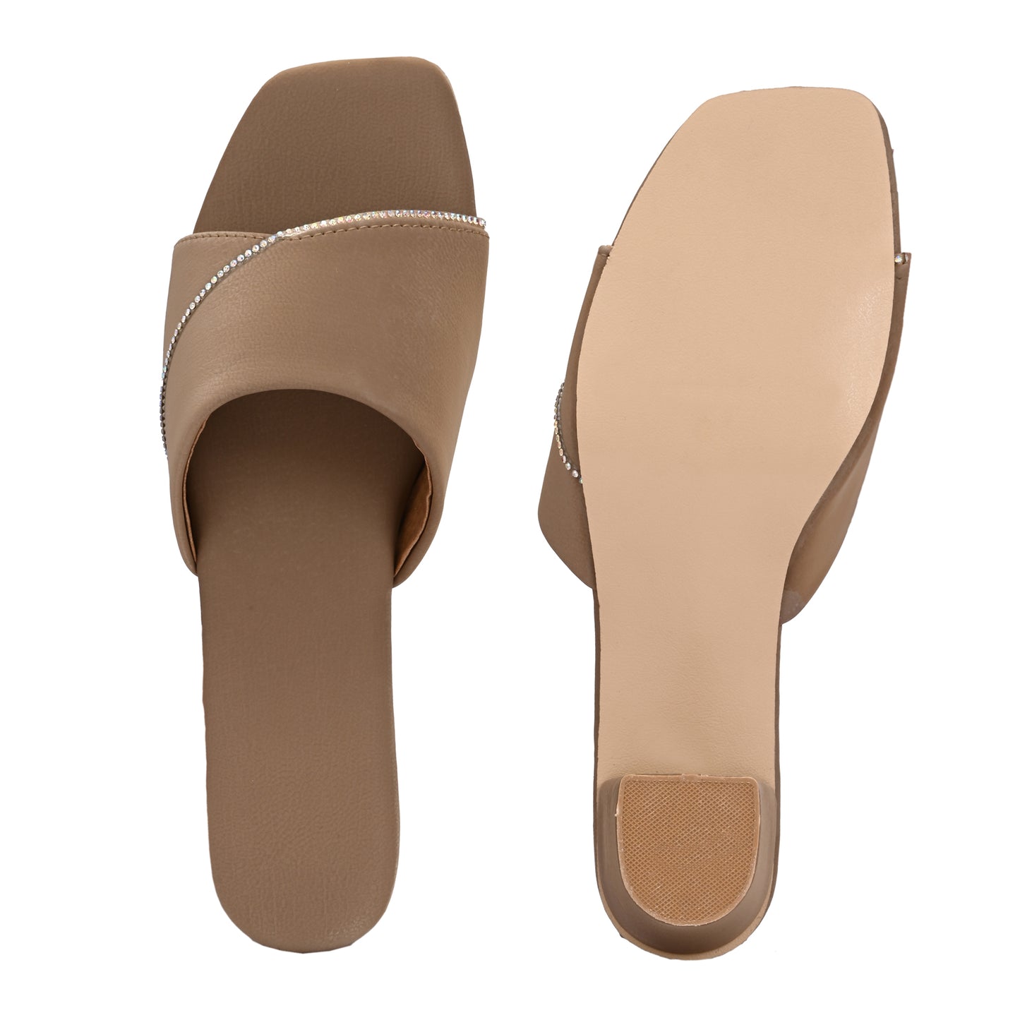 Dori Lifafa Heel