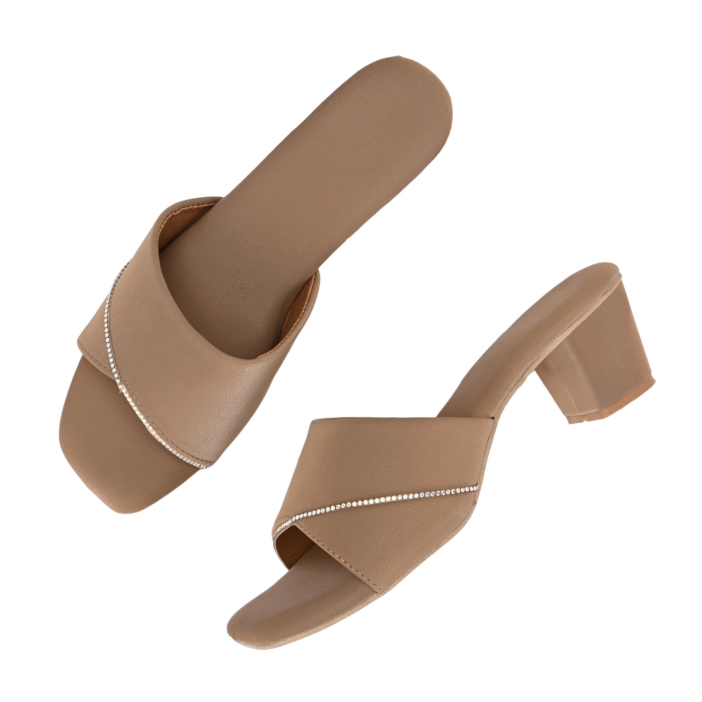 Dori Lifafa Heel