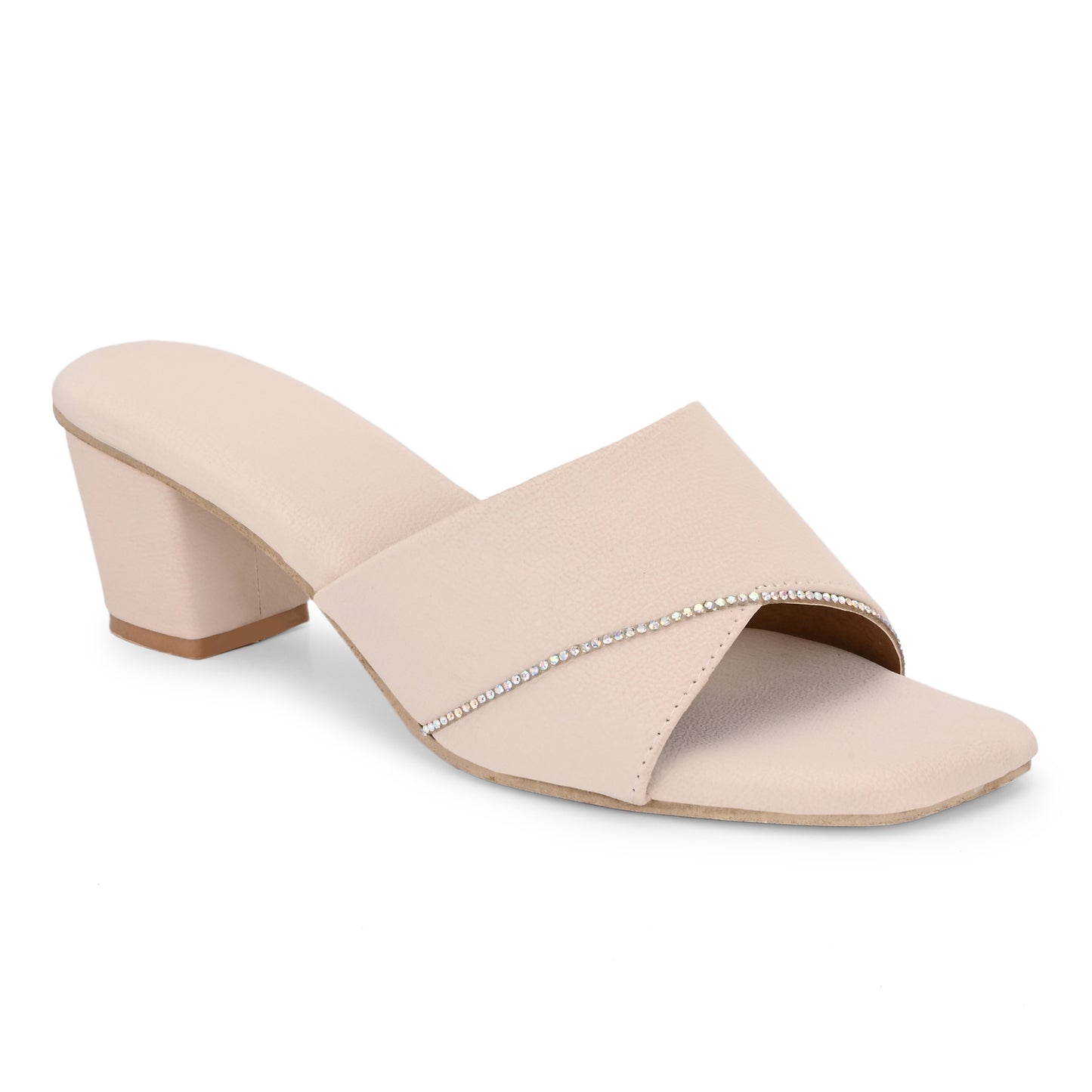 Dori Lifafa Heel