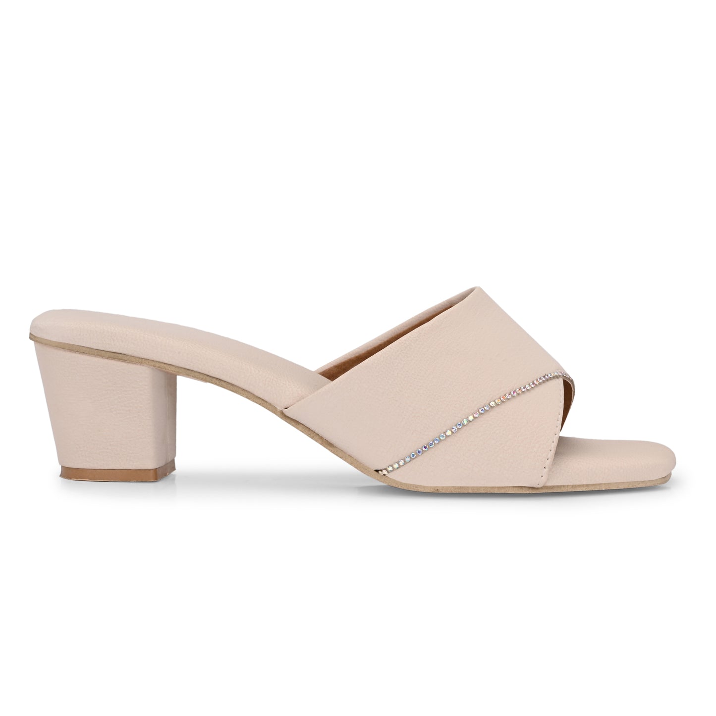 Dori Lifafa Heel