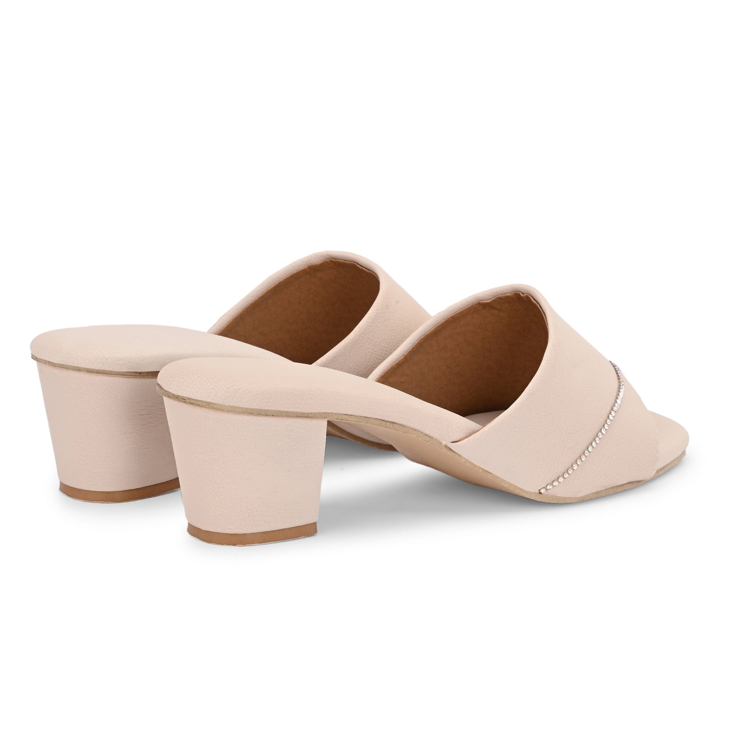 Dori Lifafa Heel