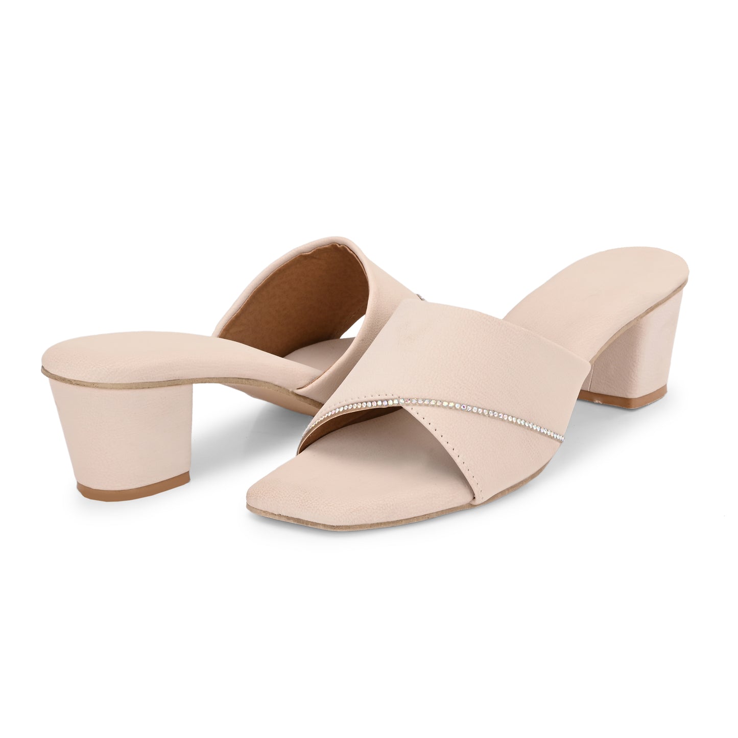 Dori Lifafa Heel