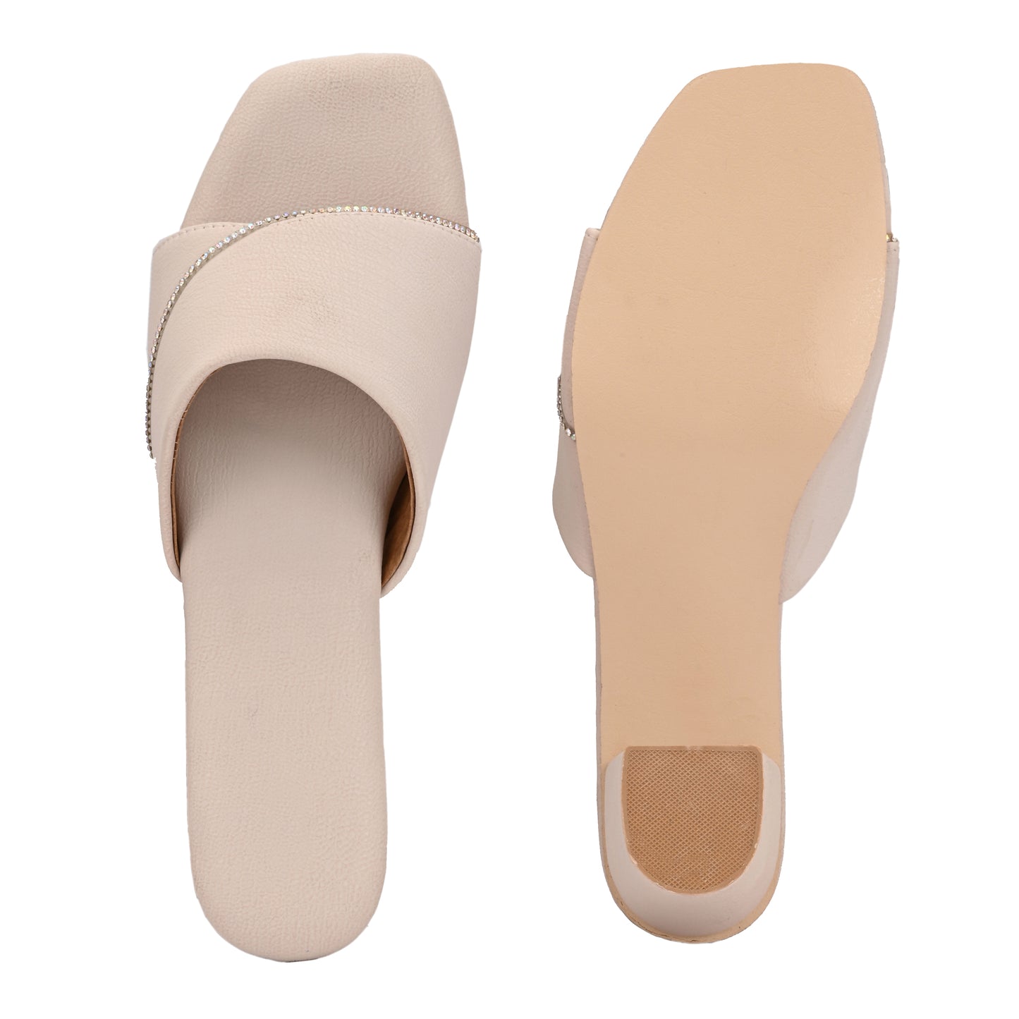 Dori Lifafa Heel