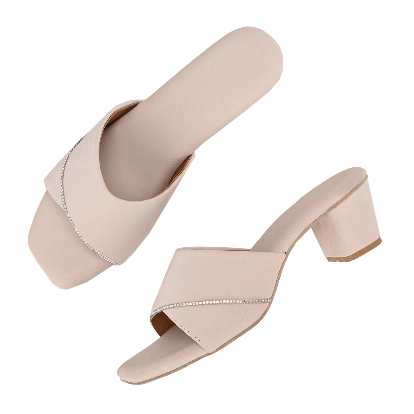 Dori Lifafa Heel