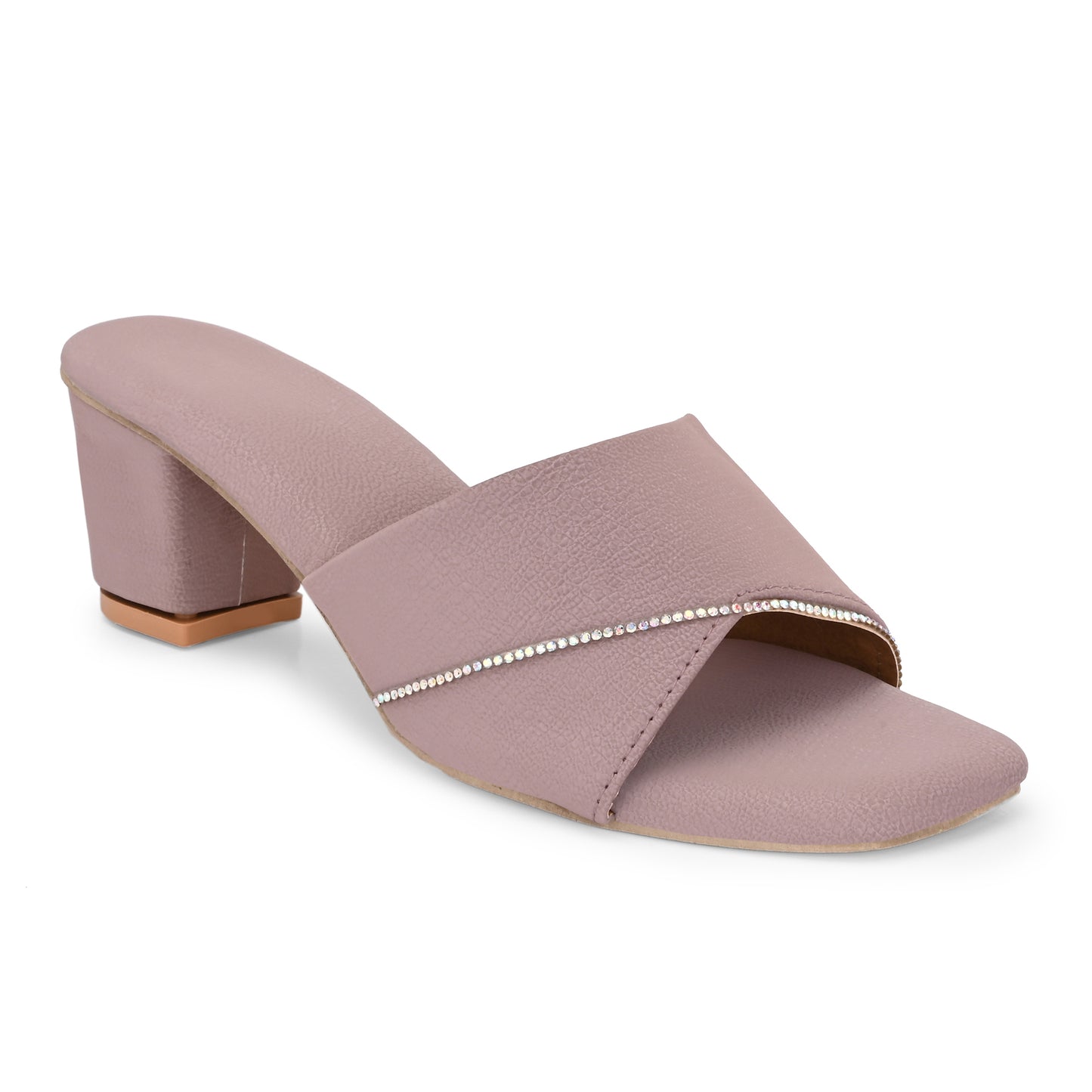 Dori Lifafa Heel