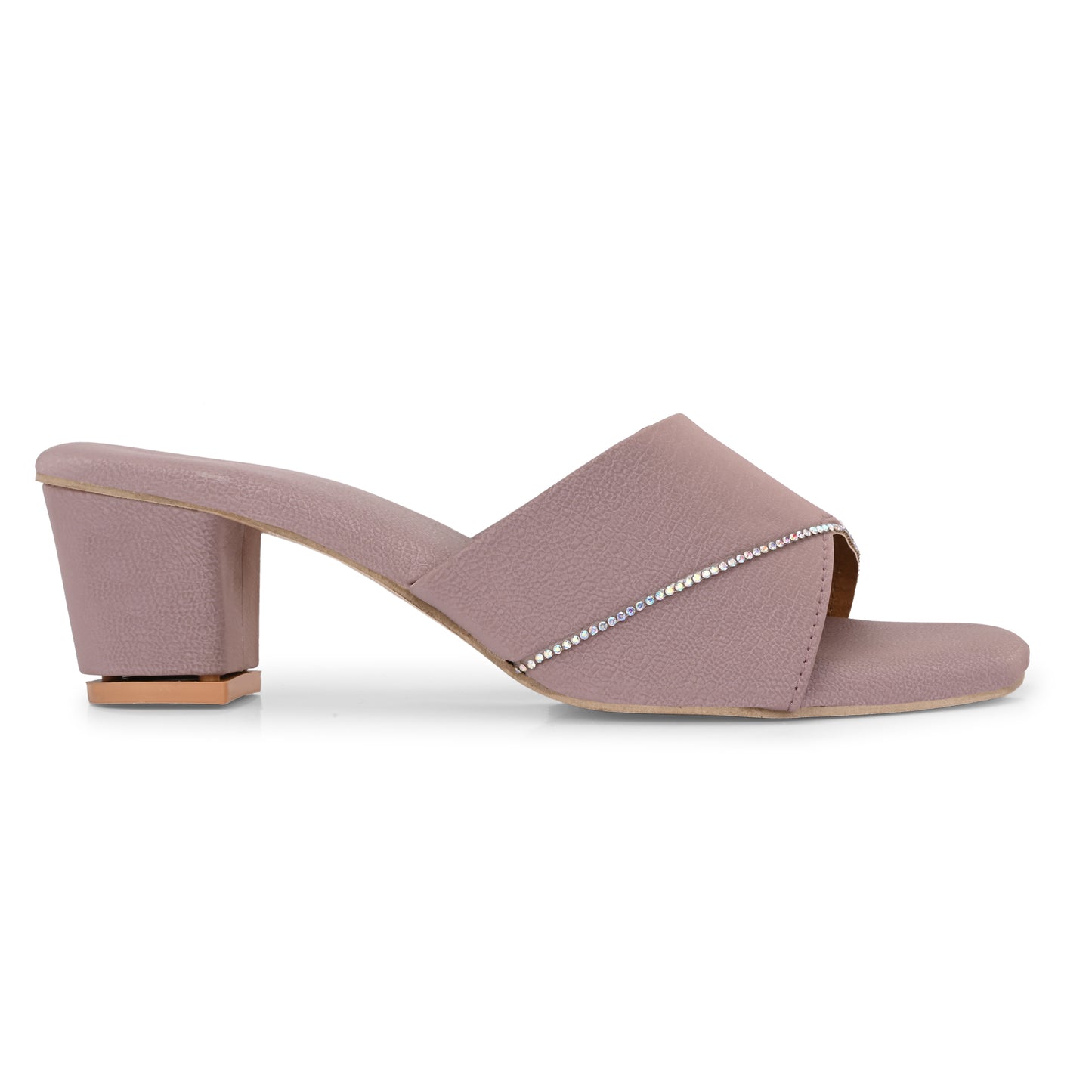 Dori Lifafa Heel