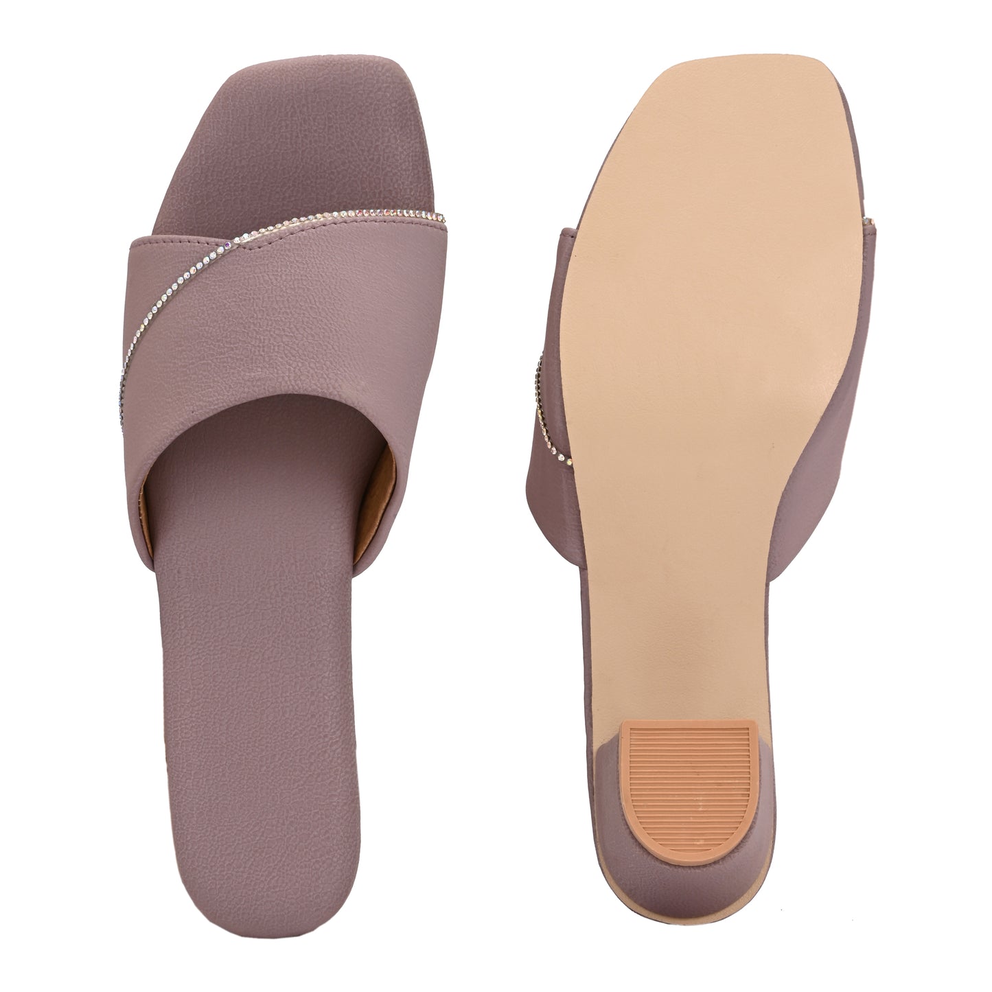 Dori Lifafa Heel