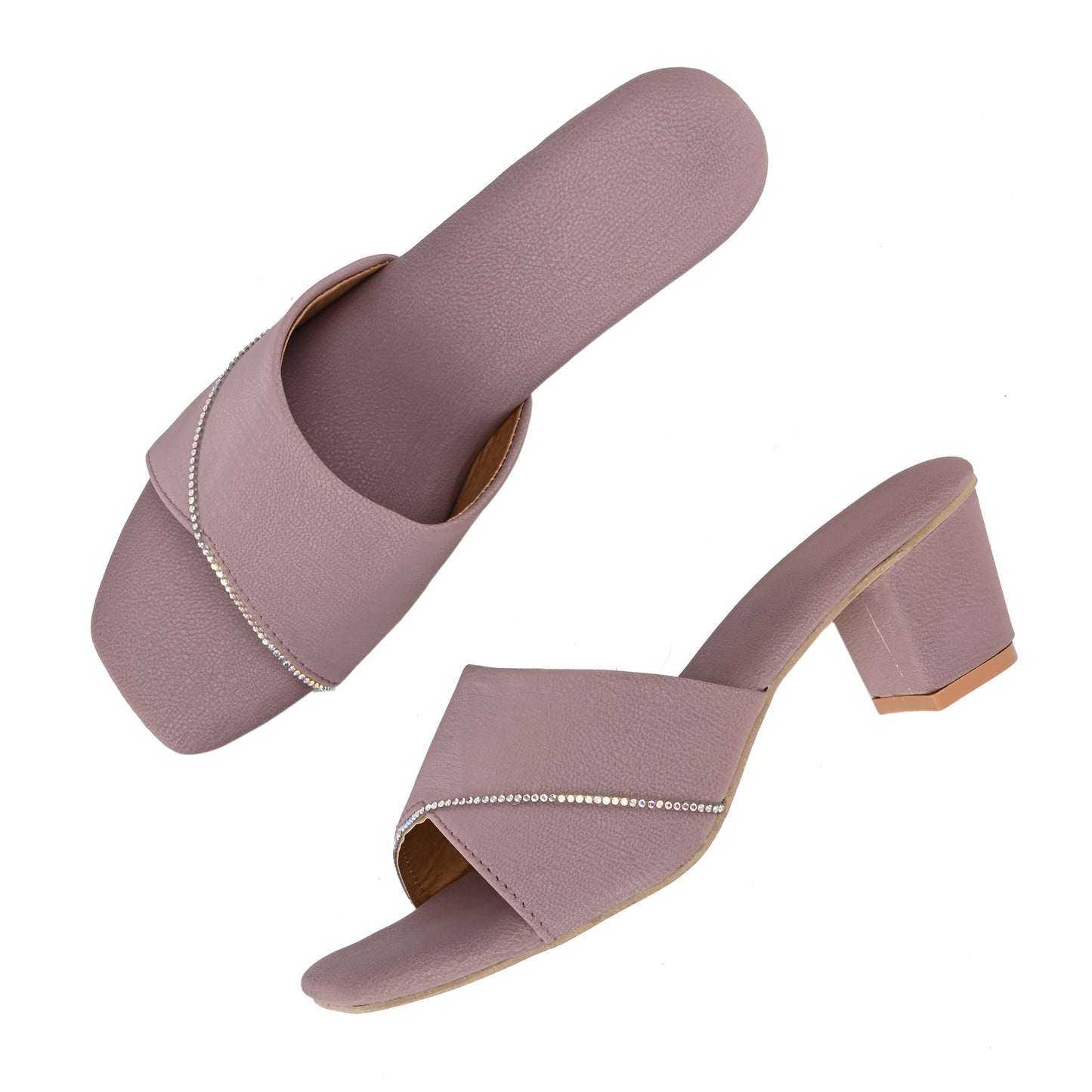 Dori Lifafa Heel