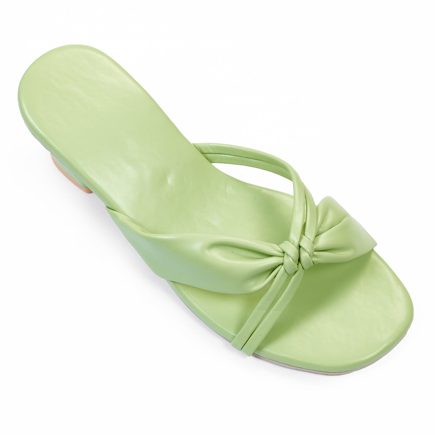 Fokni Heel