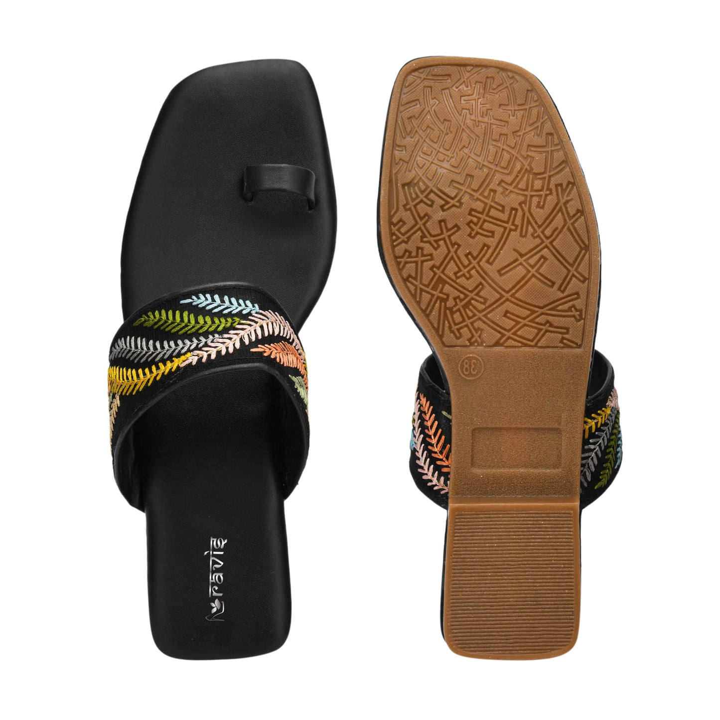Leaf Slipper