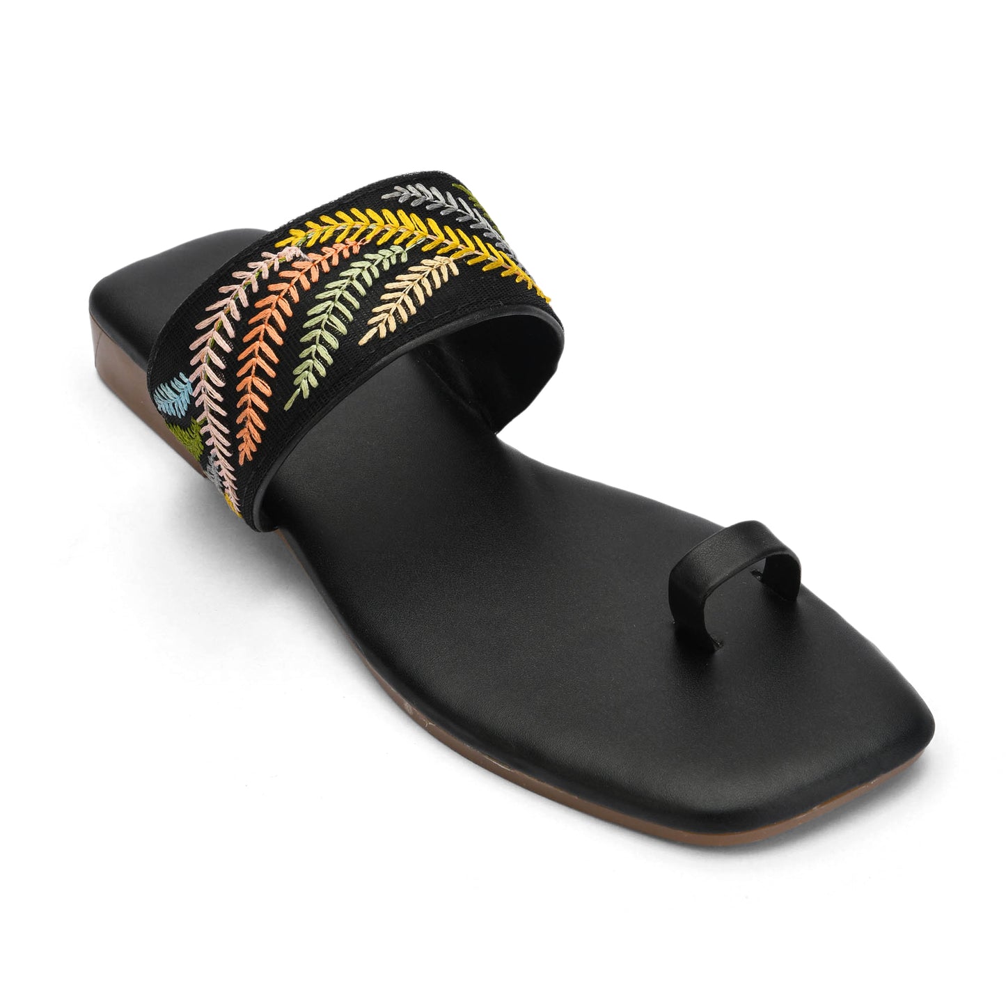 Leaf Slipper