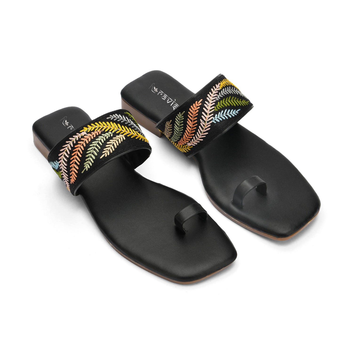 Leaf Slipper