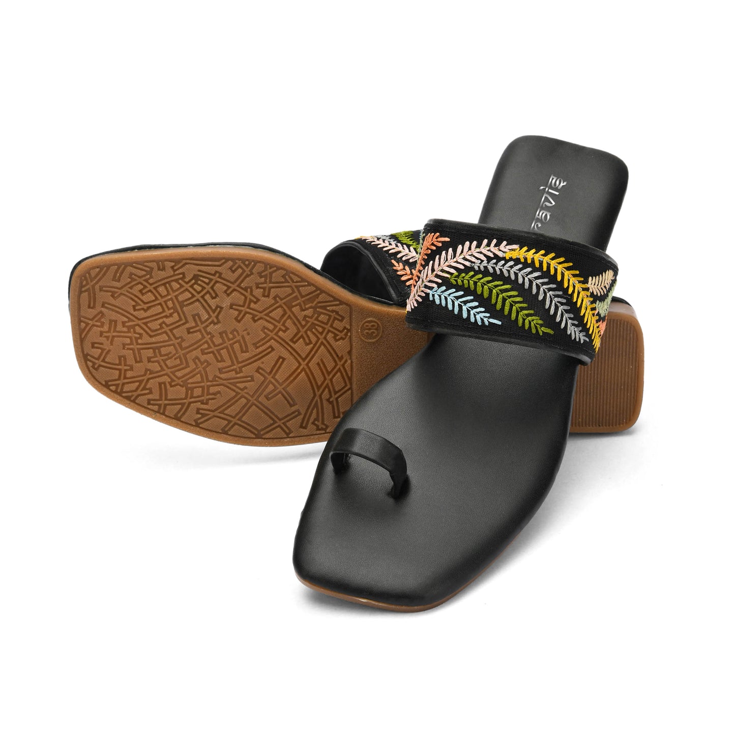 Leaf Slipper