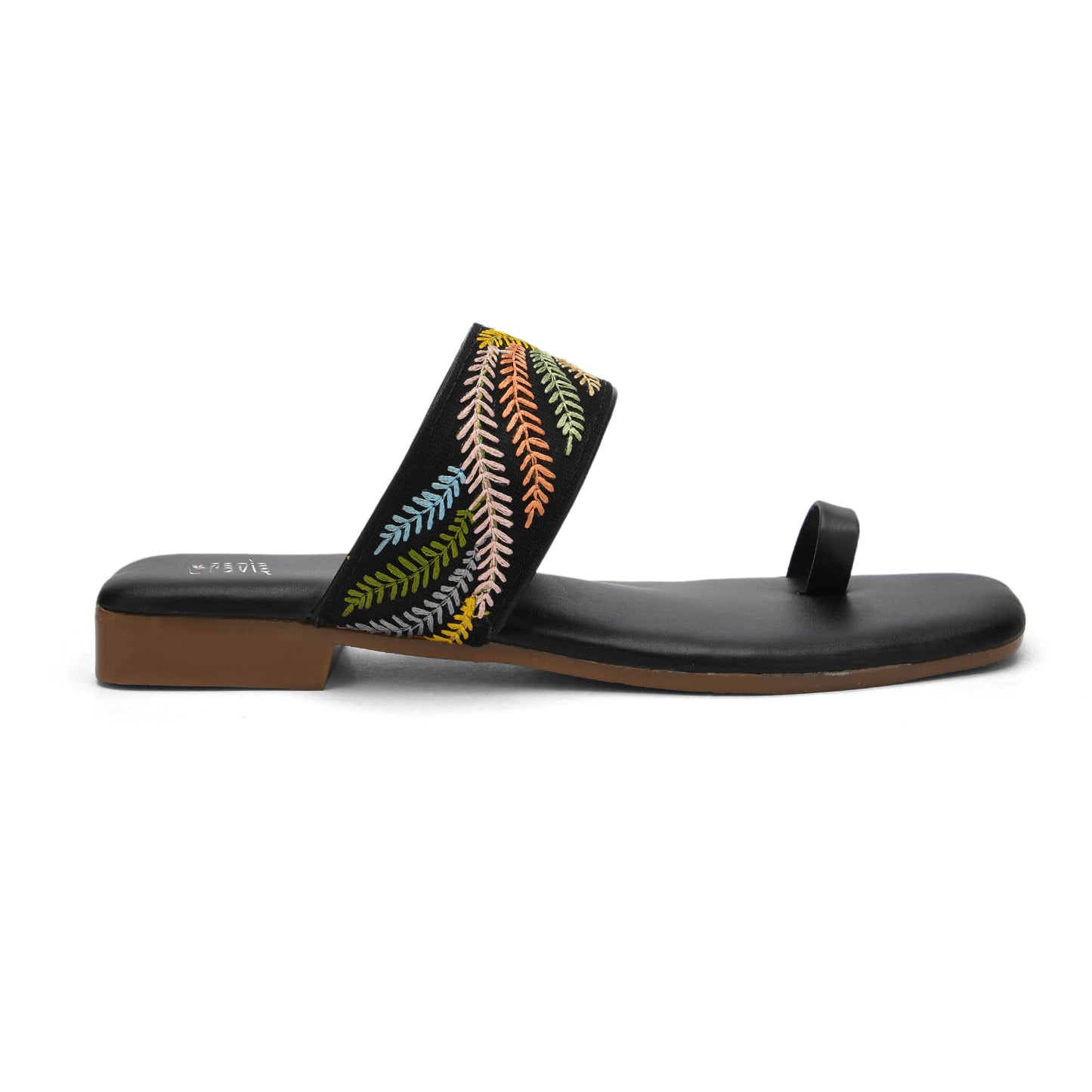 Leaf Slipper