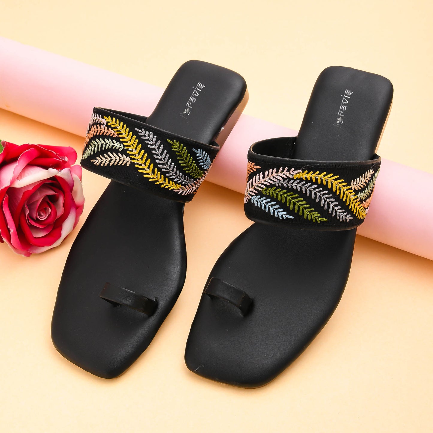 Leaf Slipper