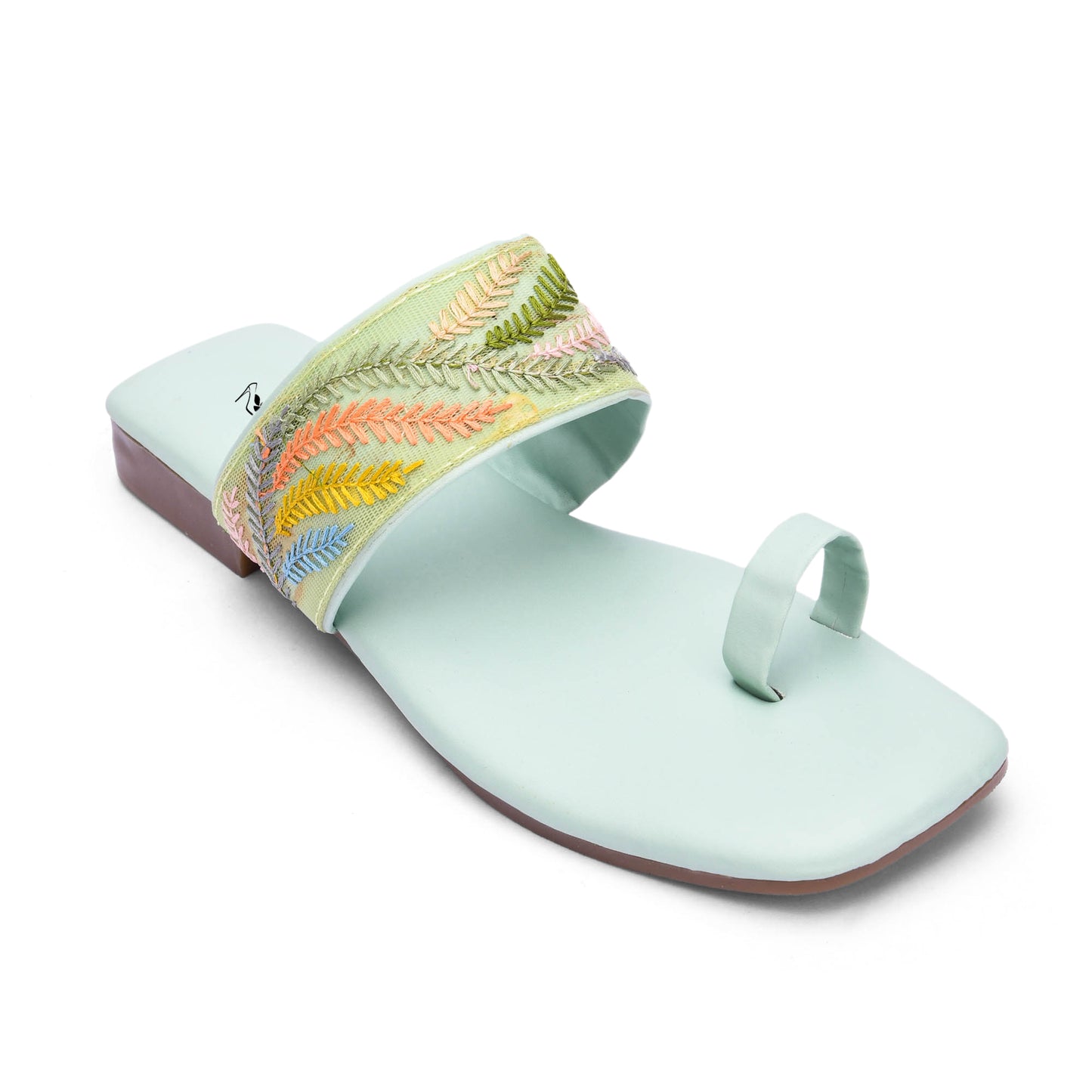 Leaf Slipper