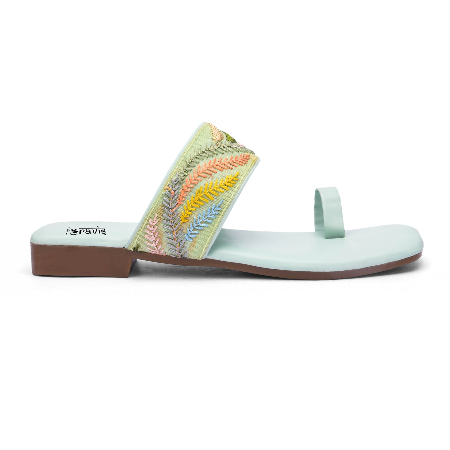 Leaf Slipper