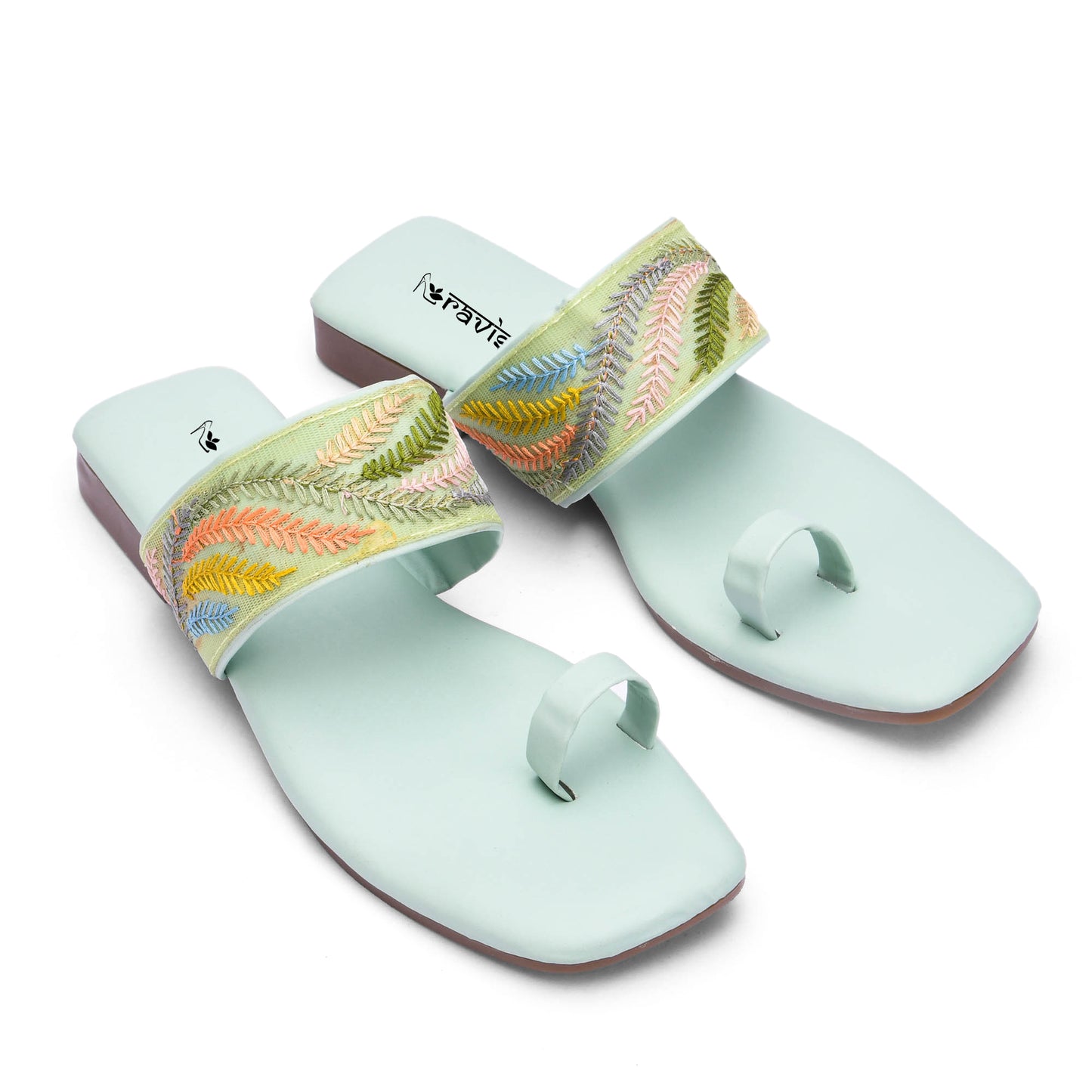 Leaf Slipper