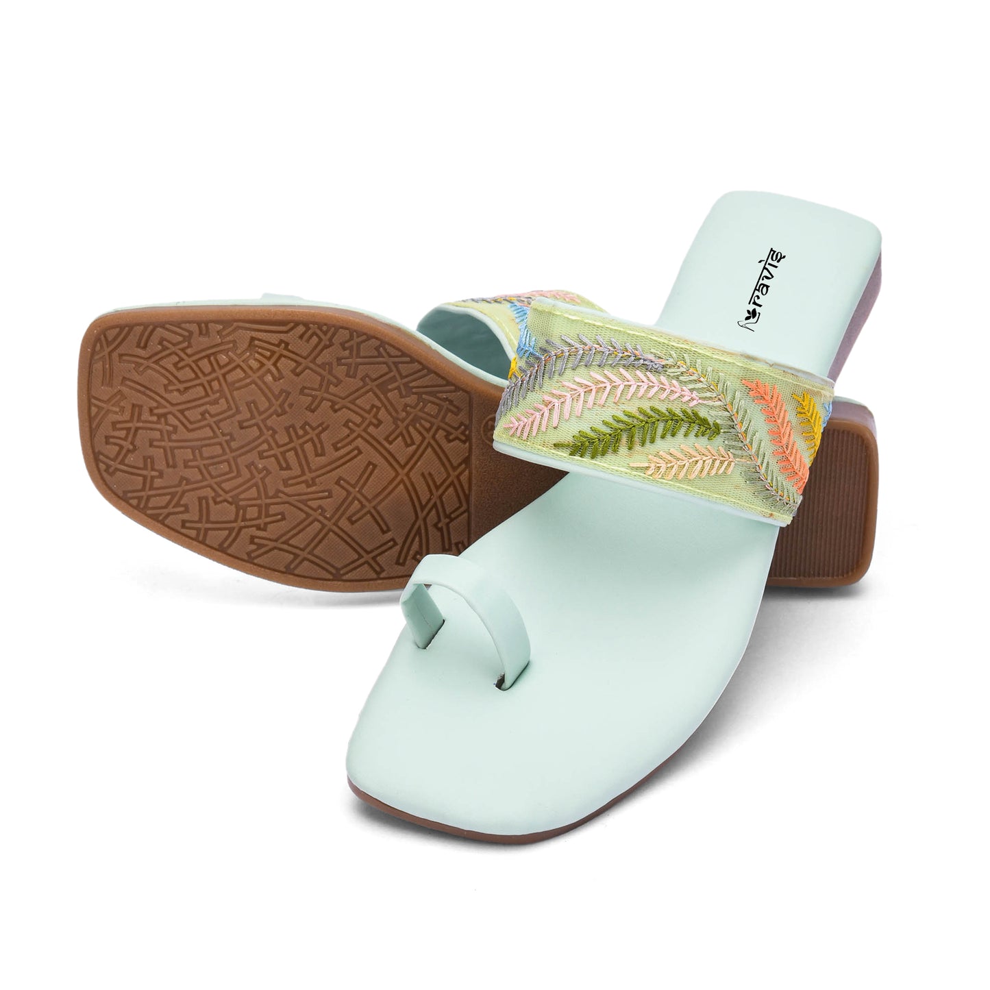 Leaf Slipper