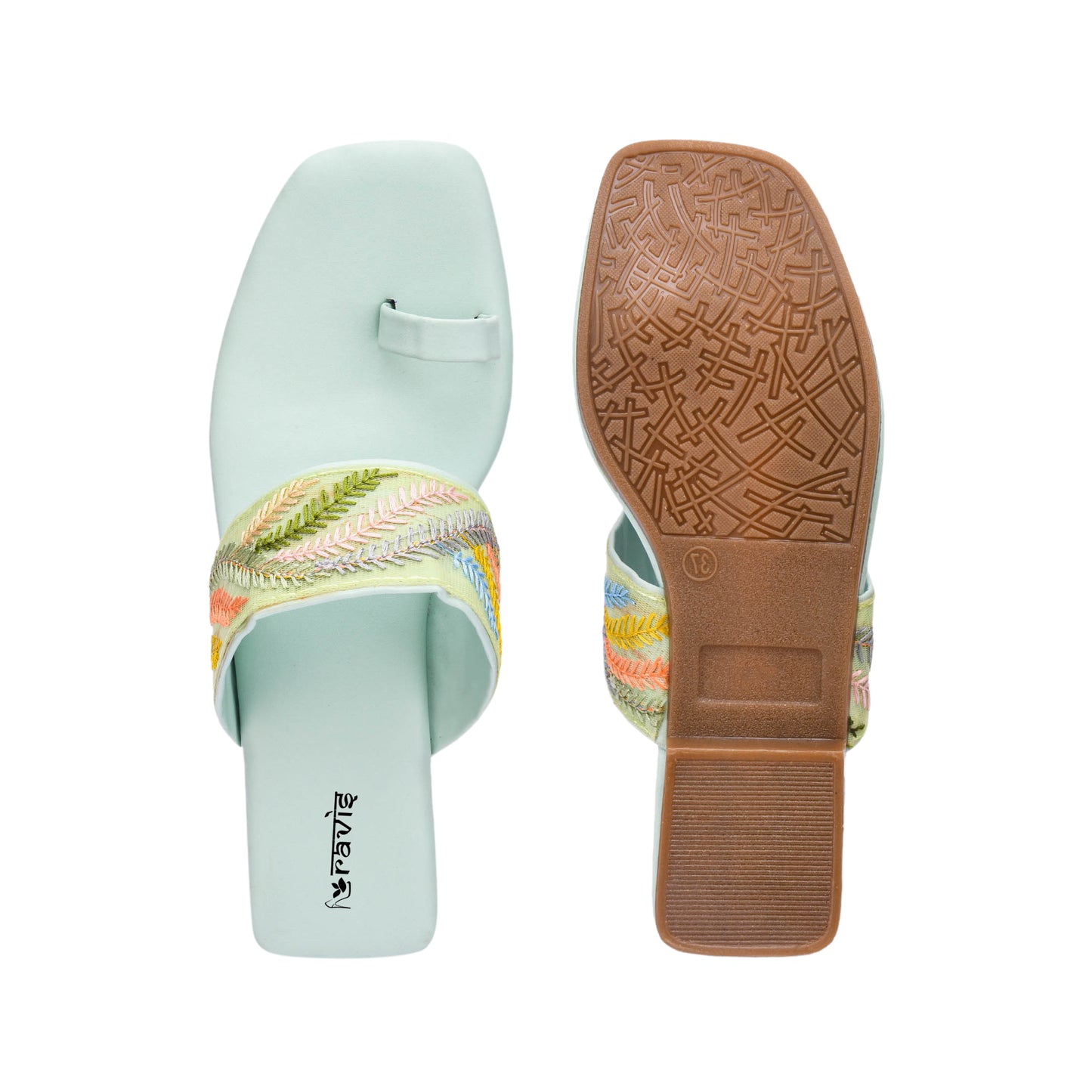 Leaf Slipper