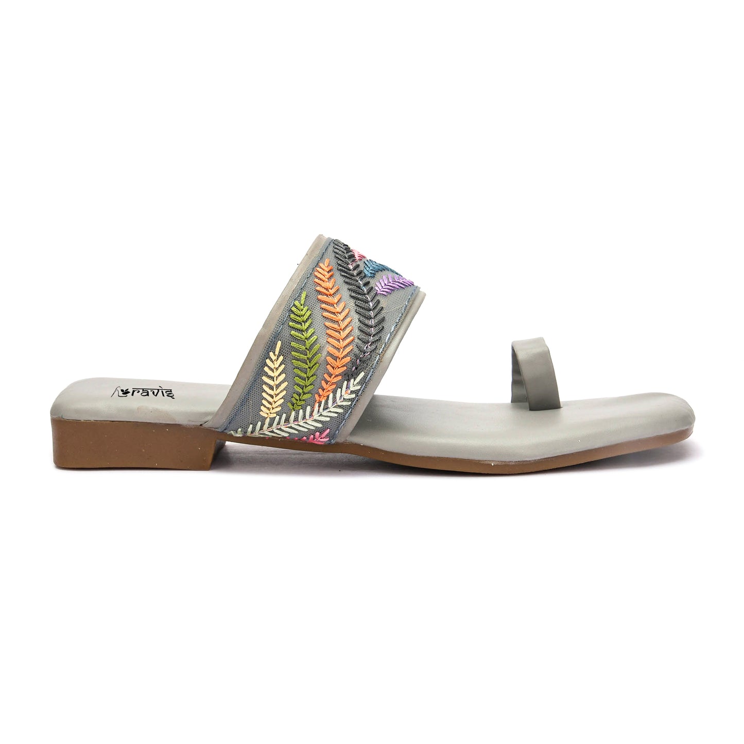 Leaf Slipper