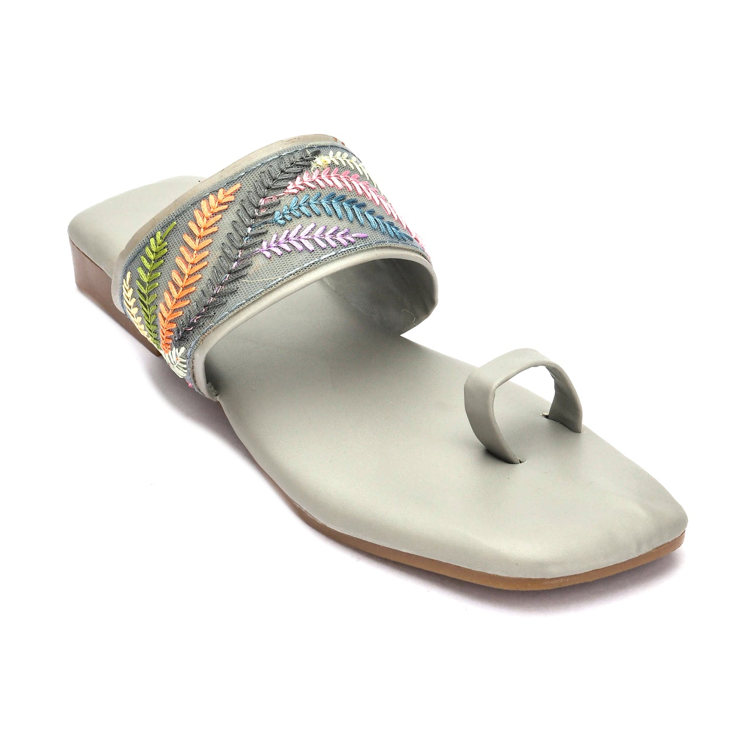 Leaf Slipper