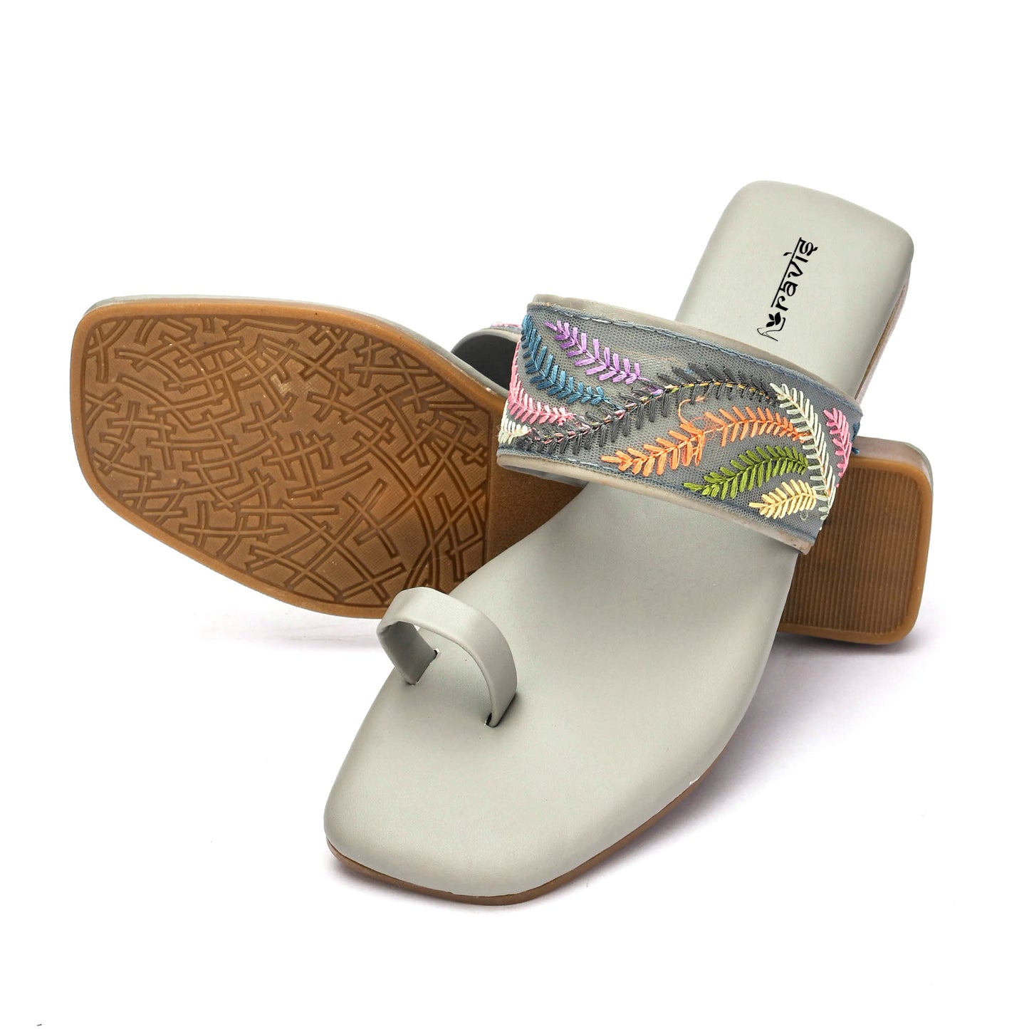 Leaf Slipper