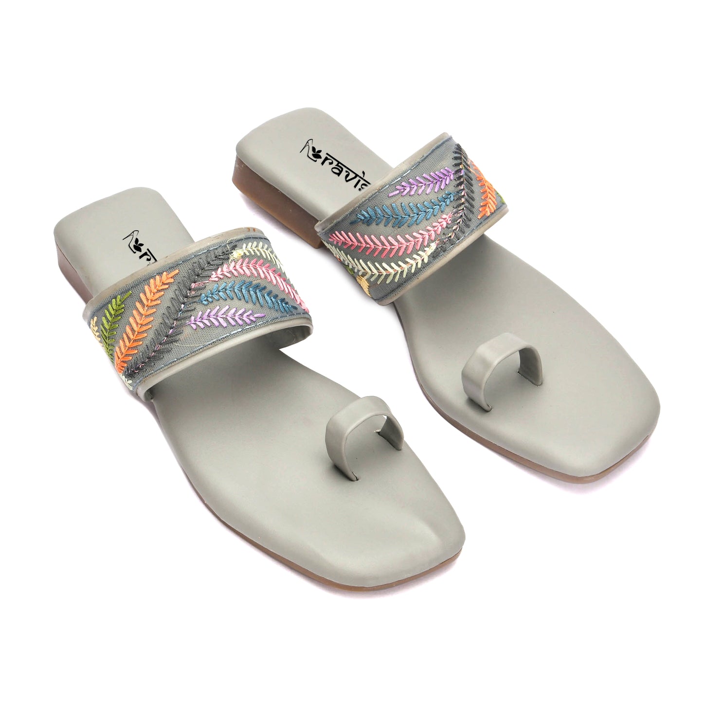 Leaf Slipper