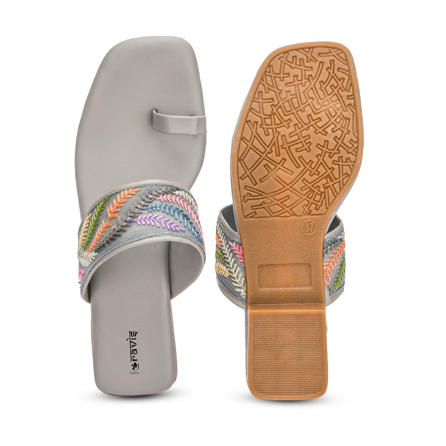 Leaf Slipper