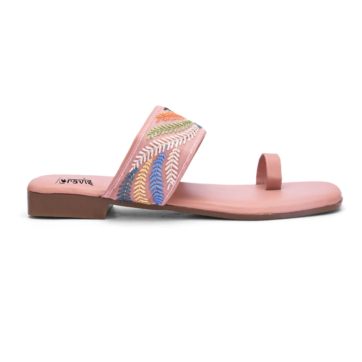 Leaf Slipper