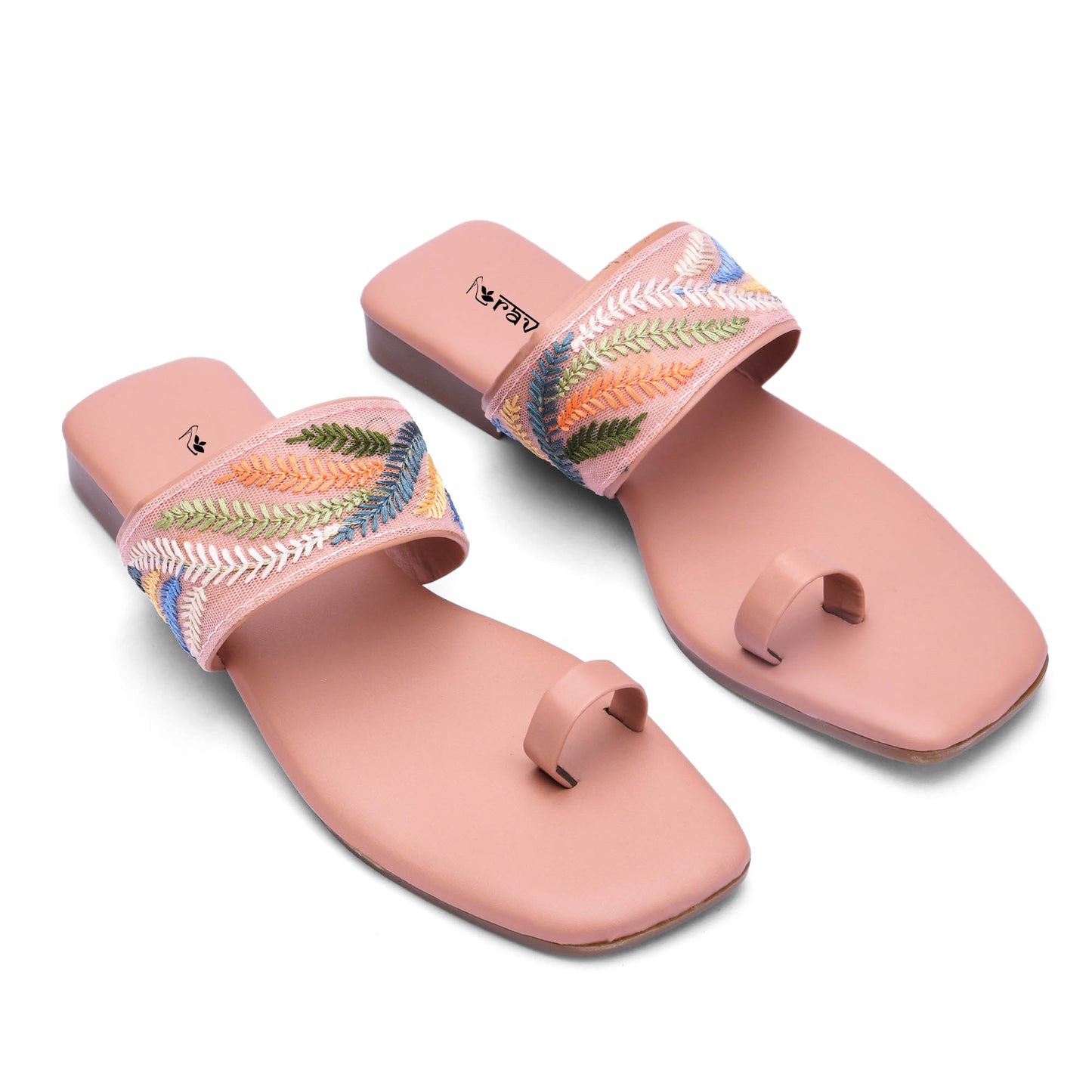 Leaf Slipper