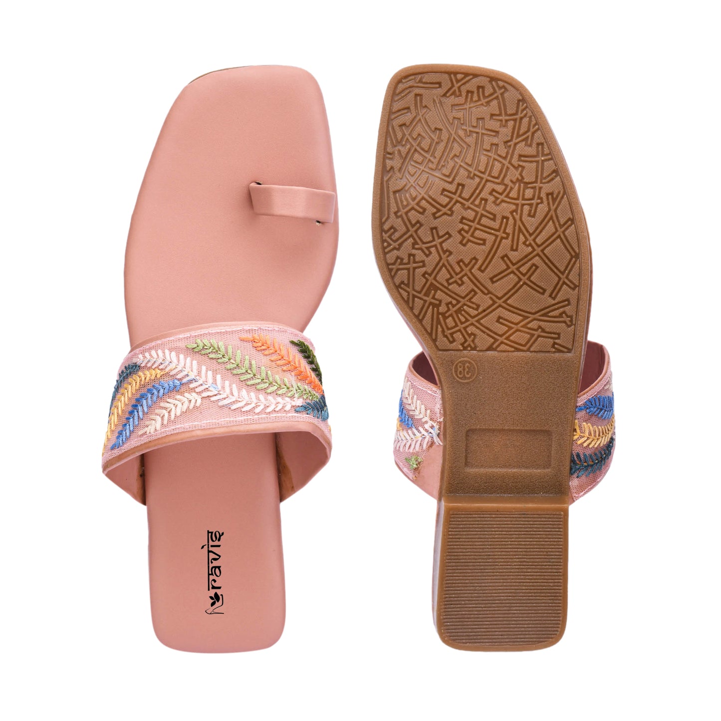 Leaf Slipper