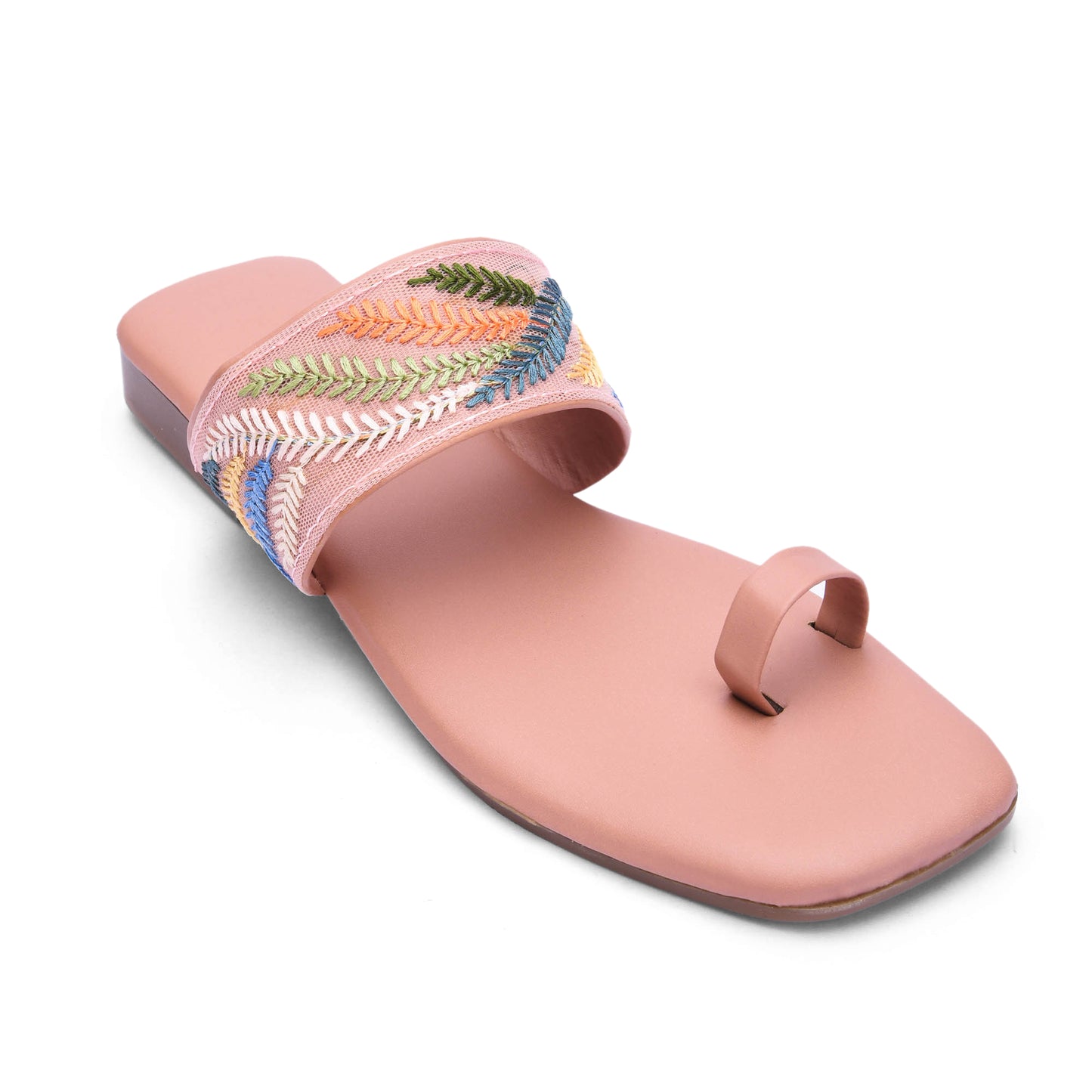 Leaf Slipper